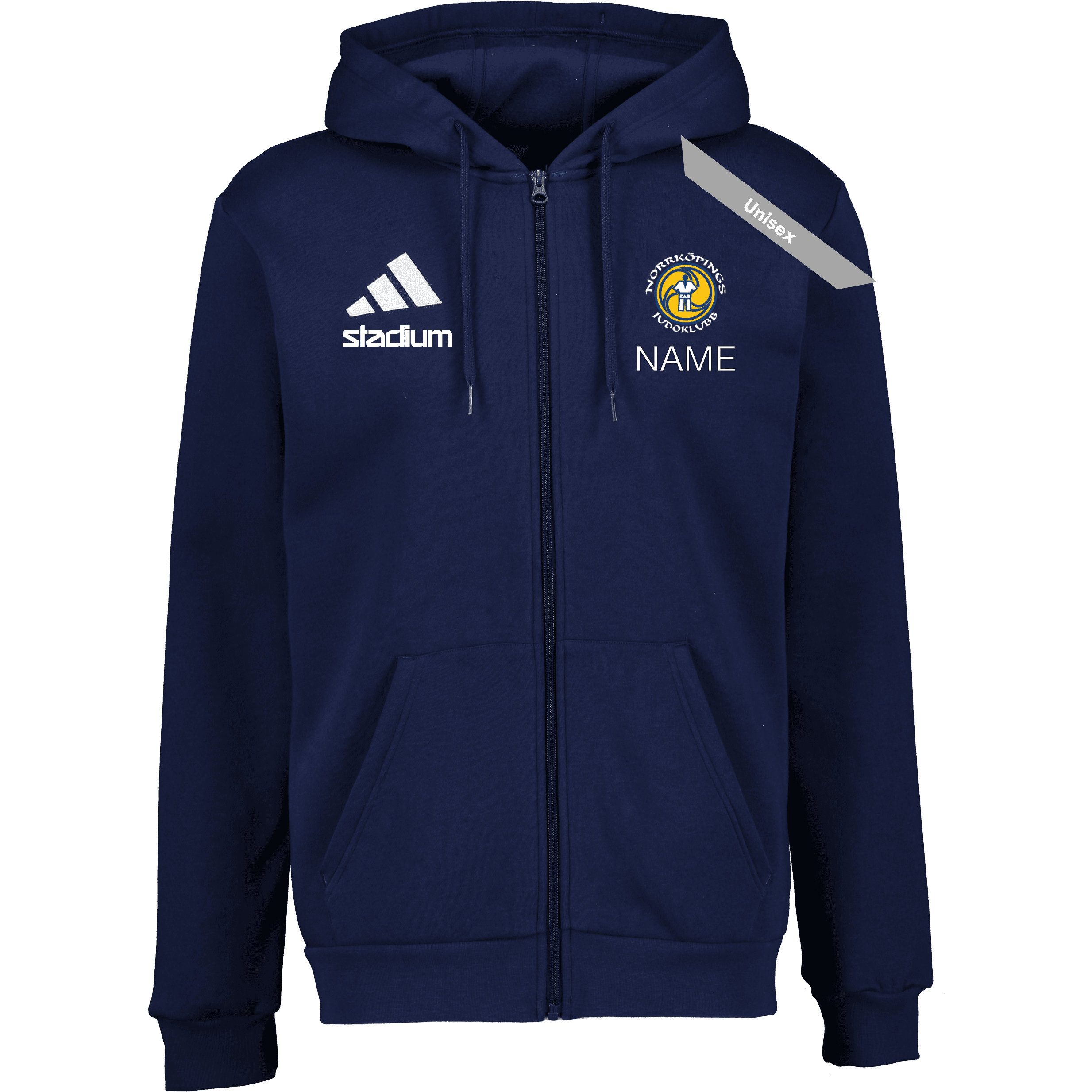 Adidas, ENT26 FZ HOOD-85090, Unknown 0