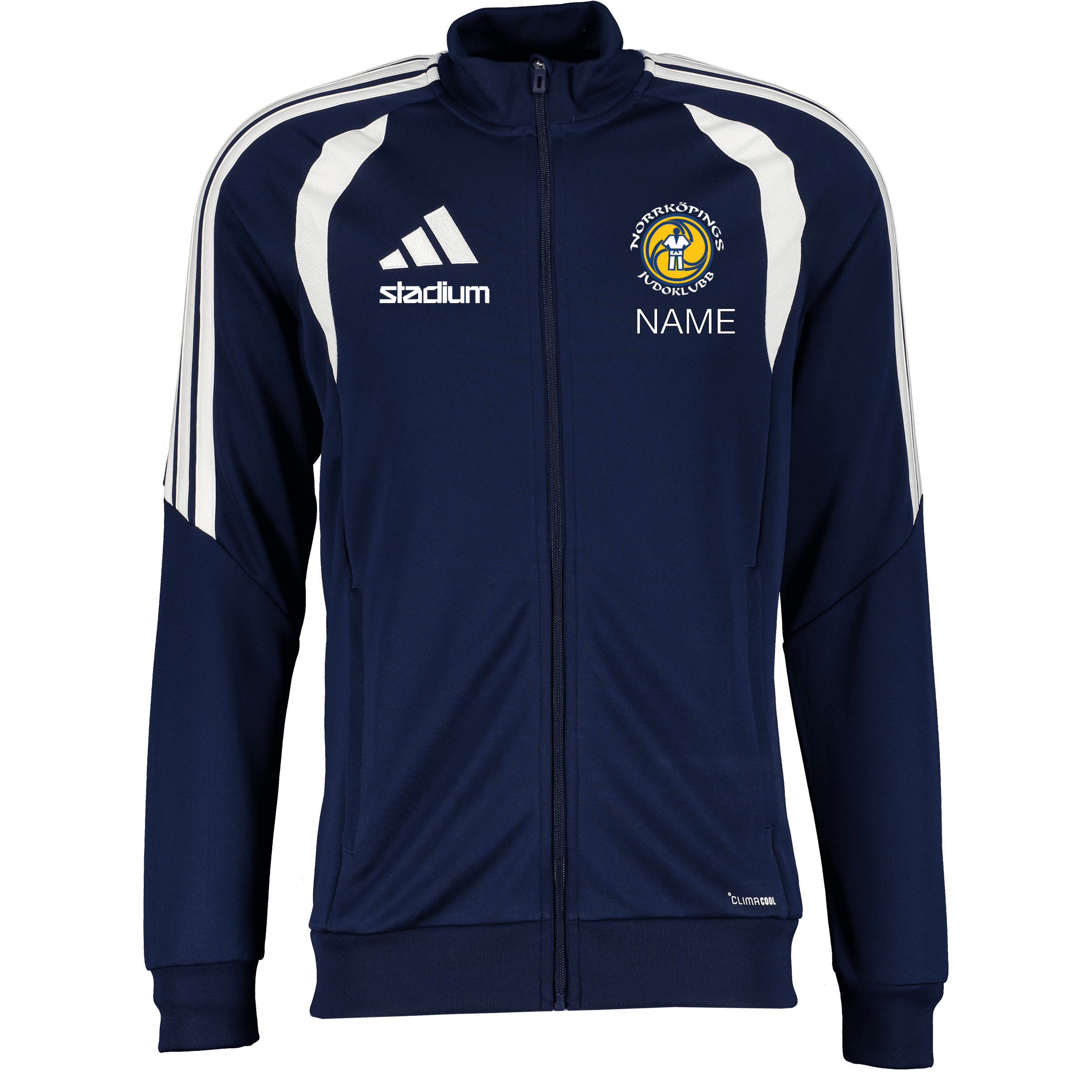Adidas, TIRO26 L TR JKT JR-85097, Unknown 0