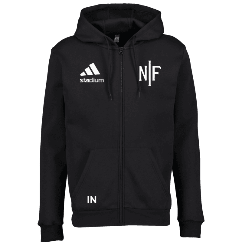 Adidas, ENT26 FZ HOOD-85401, Unknown 0
