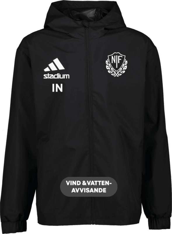 Adidas, ENT26 AW JKT-85427, Unknown 0