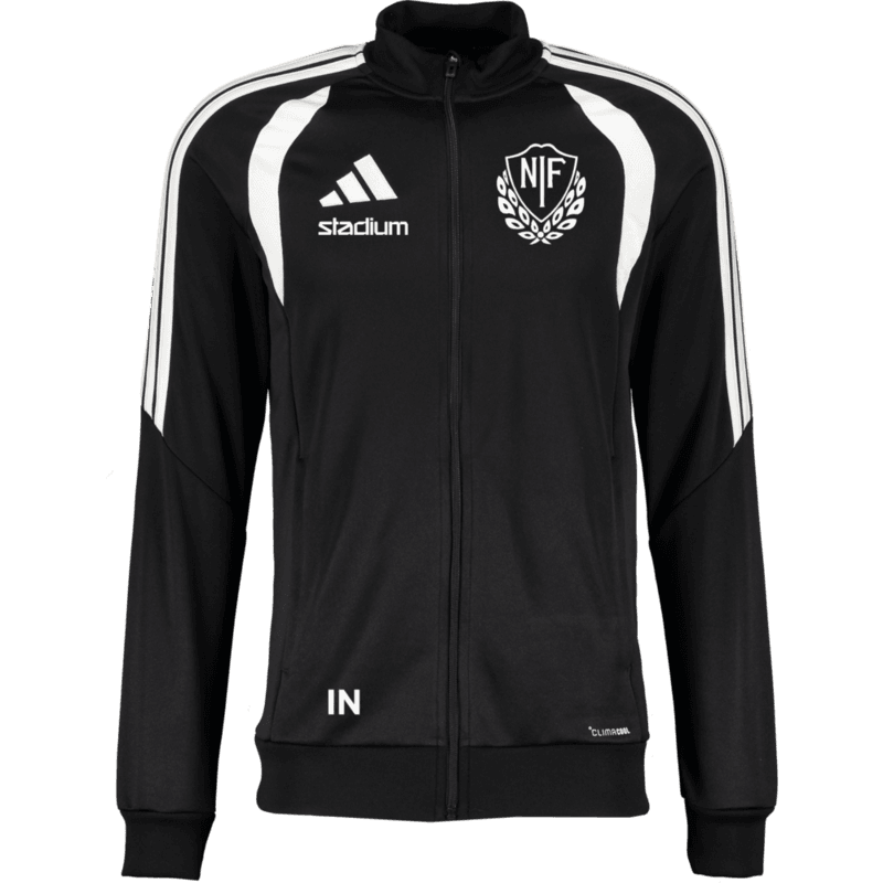 Adidas, TIRO26 L TR JKT-85429, Unknown 0