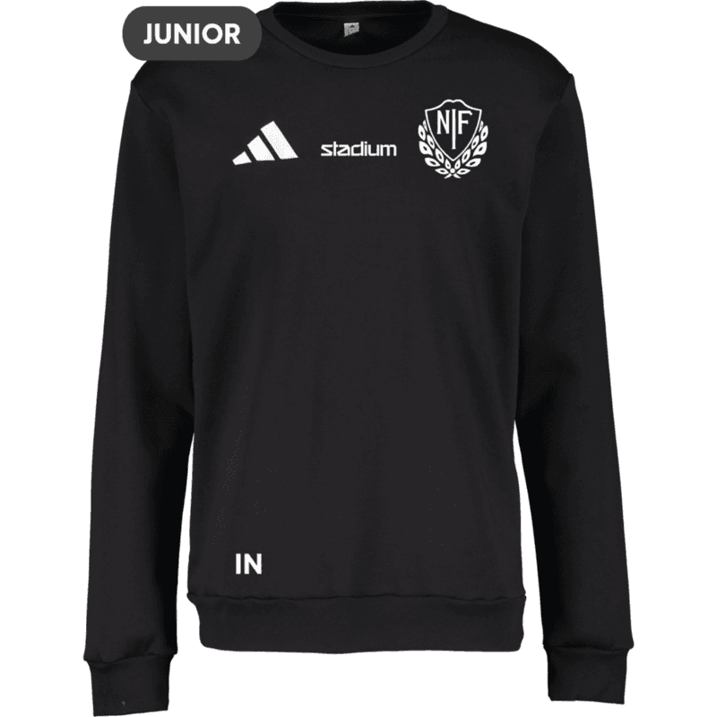 Adidas, ENT26 SW TOP JR-85564, Unknown 0