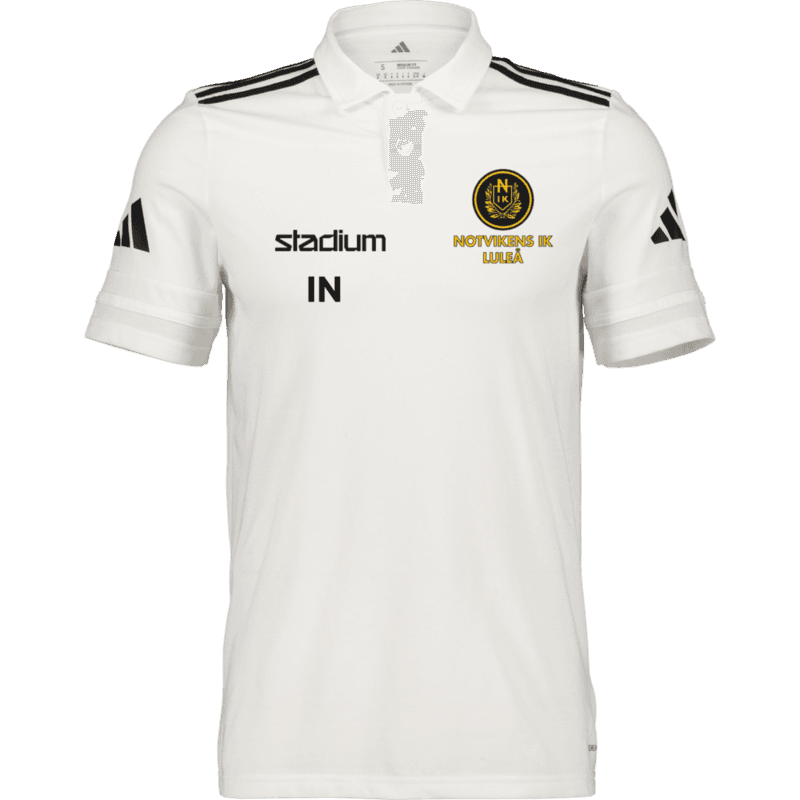 Adidas, Squad25 C Polo-86009, Unknown 0