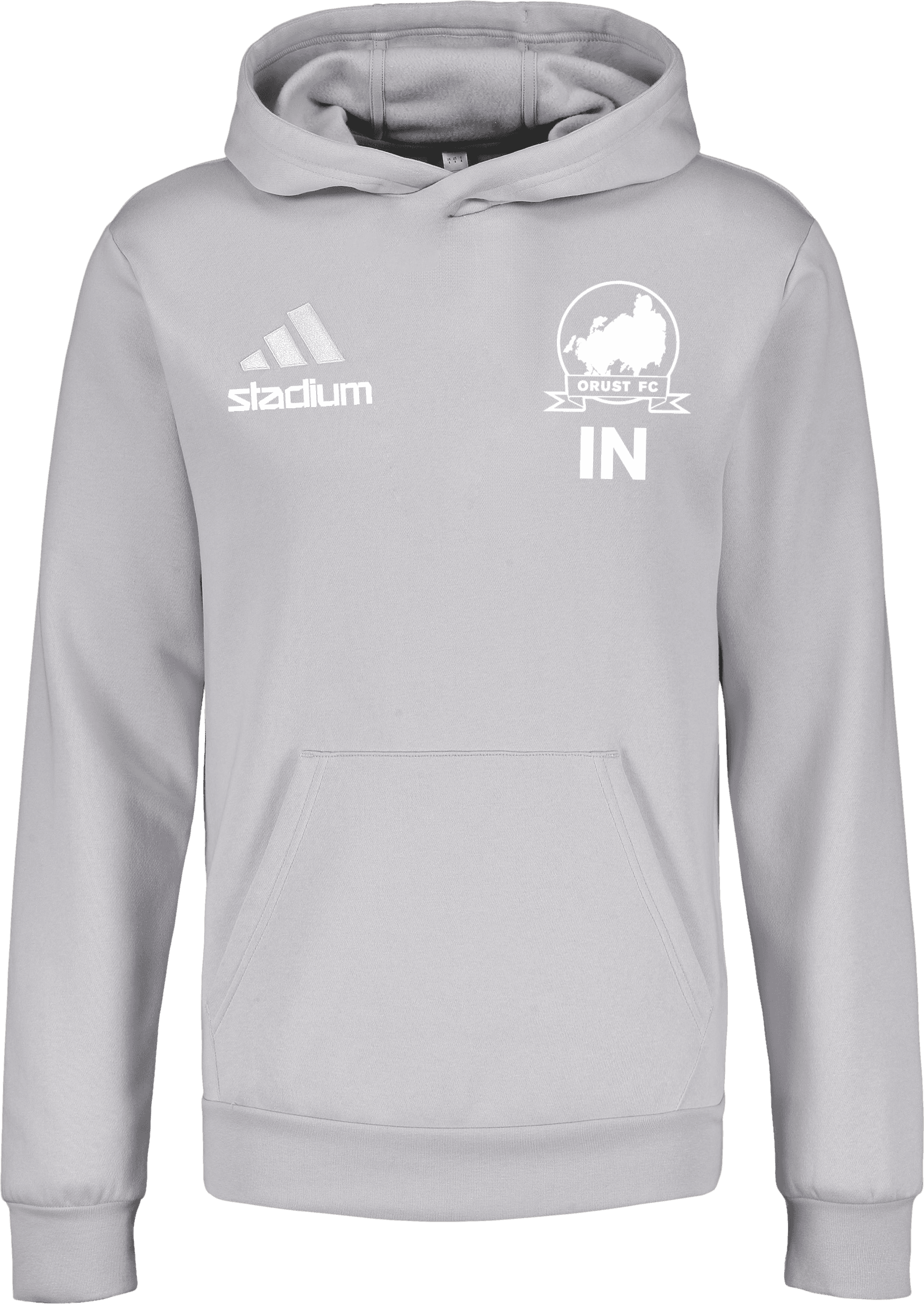Adidas, ENT26 HOODY JR-86741, Unknown 0