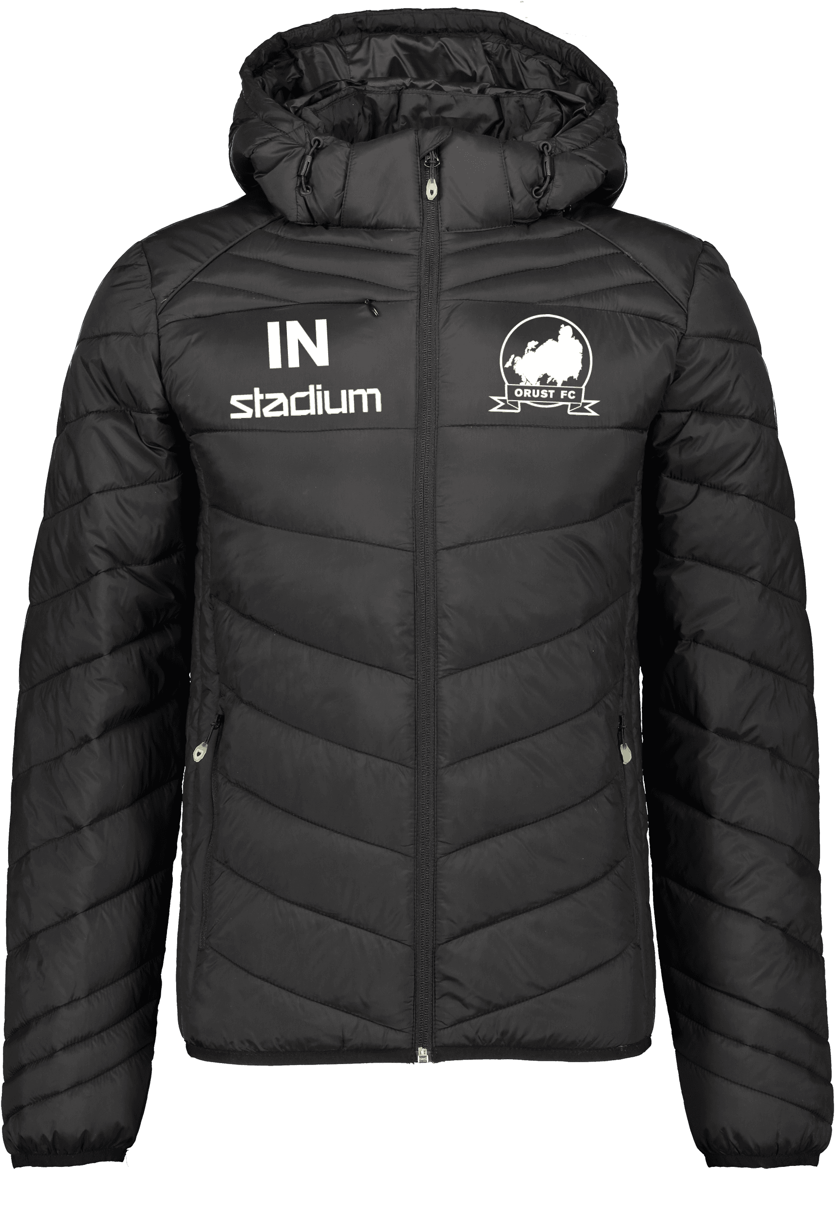 Clique, Idaho Jkt-86773, Unknown 0