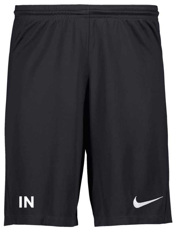 Nike, Park III Short Jr-86838, Unknown 0