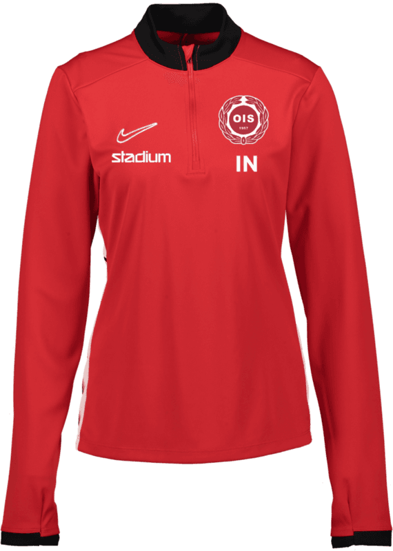 Nike, ACD25 DRILL TOP W-86845, Unknown 0