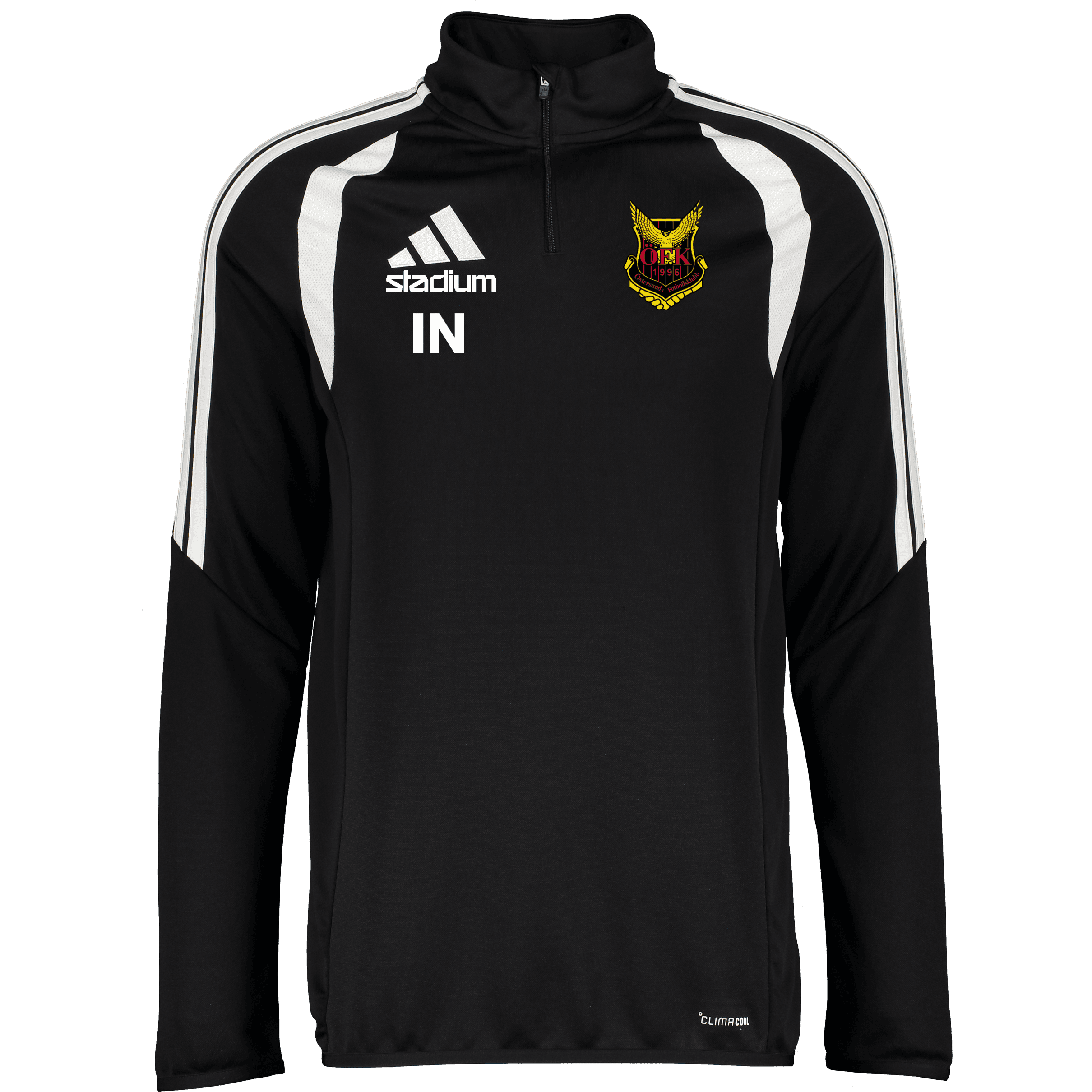 Adidas, TIRO26 L TR TOP JR-8699, Unknown 0