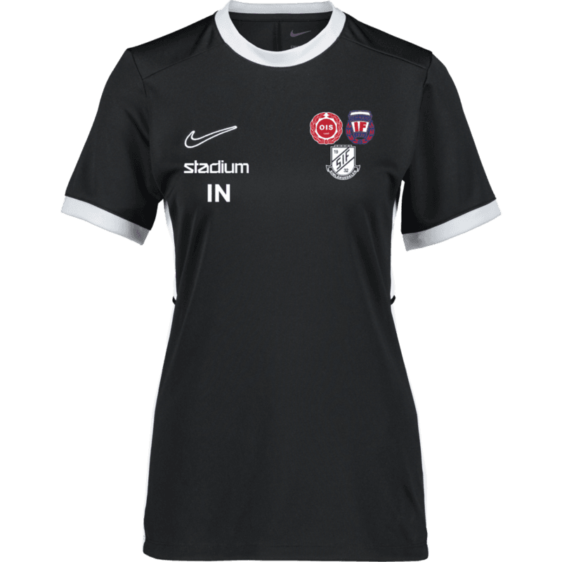 Nike, Acd25 Ss Top W-86998, Unknown 0