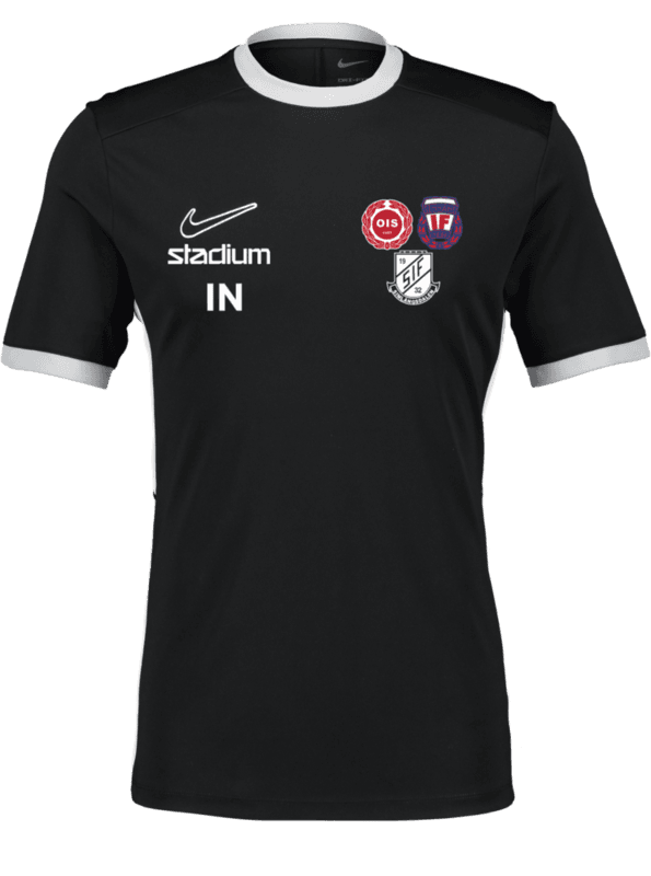 Nike, Acd25 Ss Top Jr-87001, Unknown 0