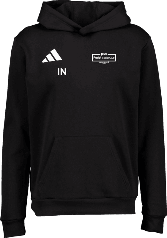 Adidas, ENT26 HOODY JR-88047, Unknown 0