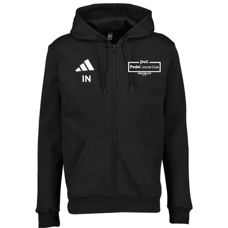 Adidas, ENT26 FZ HOOD-88086, Unknown 0