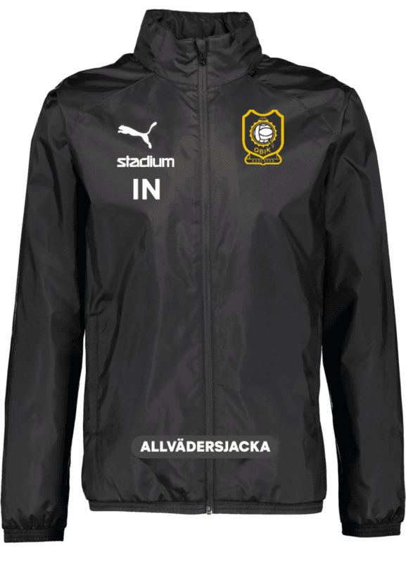 Puma, T Goal Aw Jkt-91244, Unknown 0