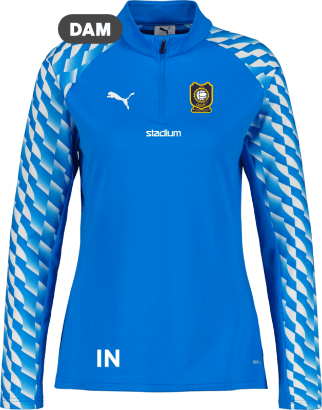 Puma, TEAMLIGA26 TRAINING 1/4 ZIP TOP W-91258, Unknown 0