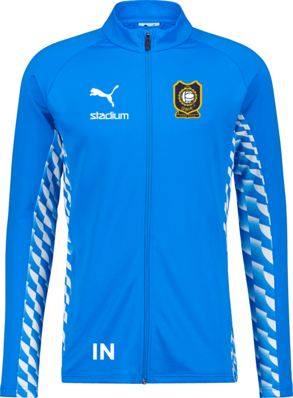 Puma, TEAMLIGA26 TRAINING JACKET-91259, Unknown 0