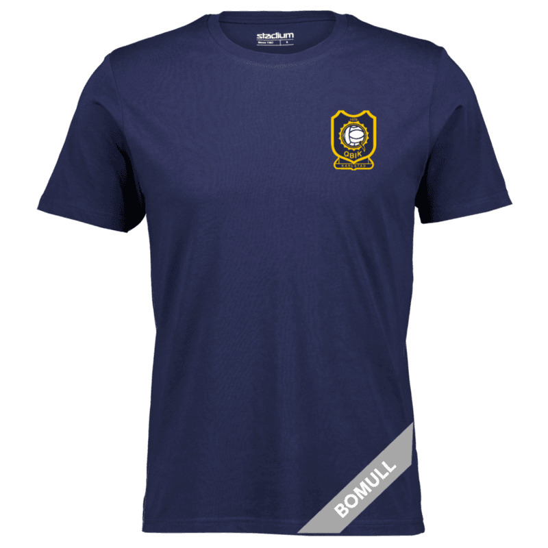 Stadium, U Team Core Tee-91266, Unknown 0