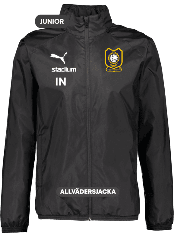 Puma, T Goal Aw Jkt Jr-91277, Unknown 0