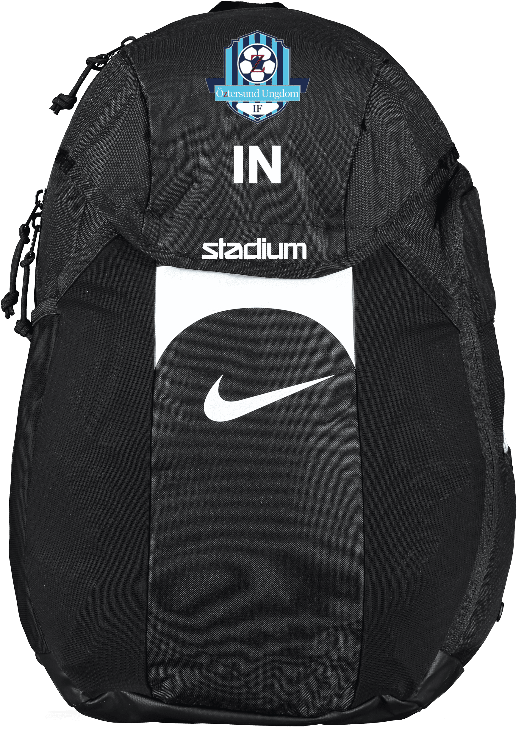 Nike, Academy Team Bp-9151, Unknown 0