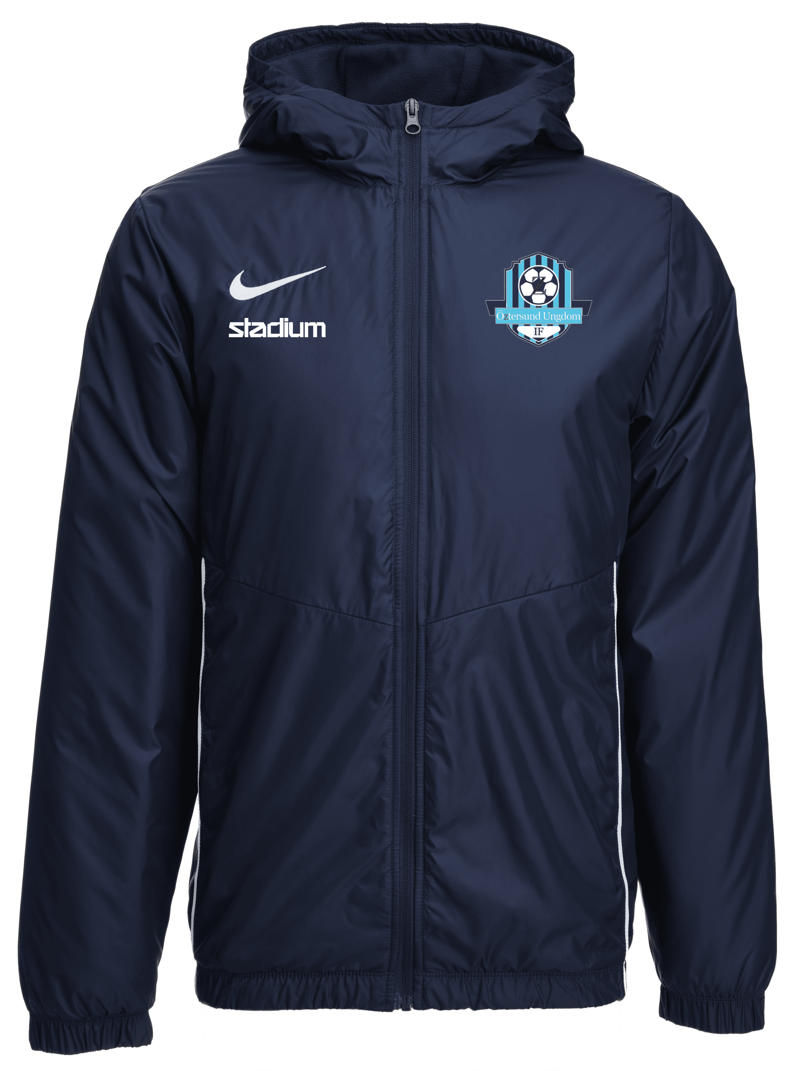 Nike, PARK26 FALL JKT JR-9159, Unknown 0