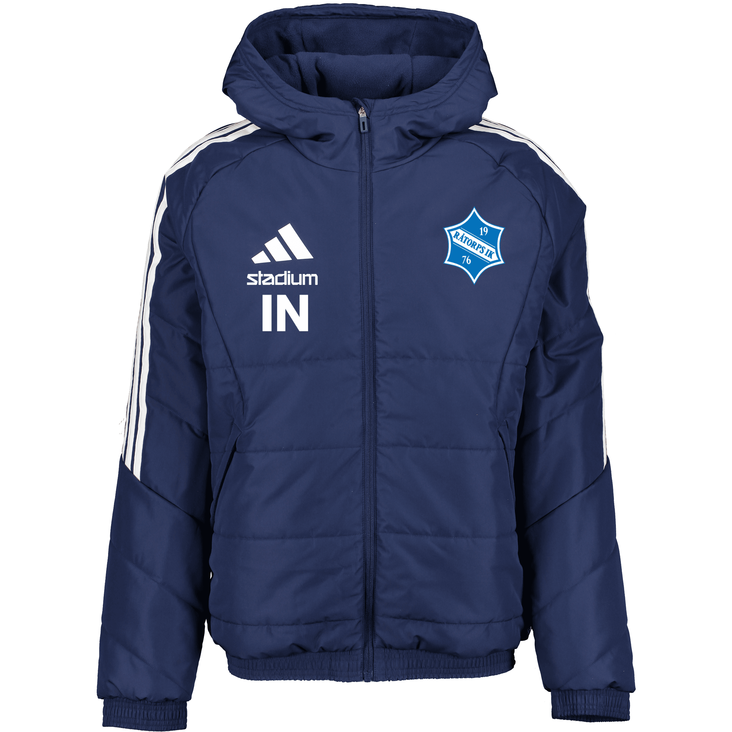 Adidas, TIRO26 WIN JKT-92262, Unknown 0
