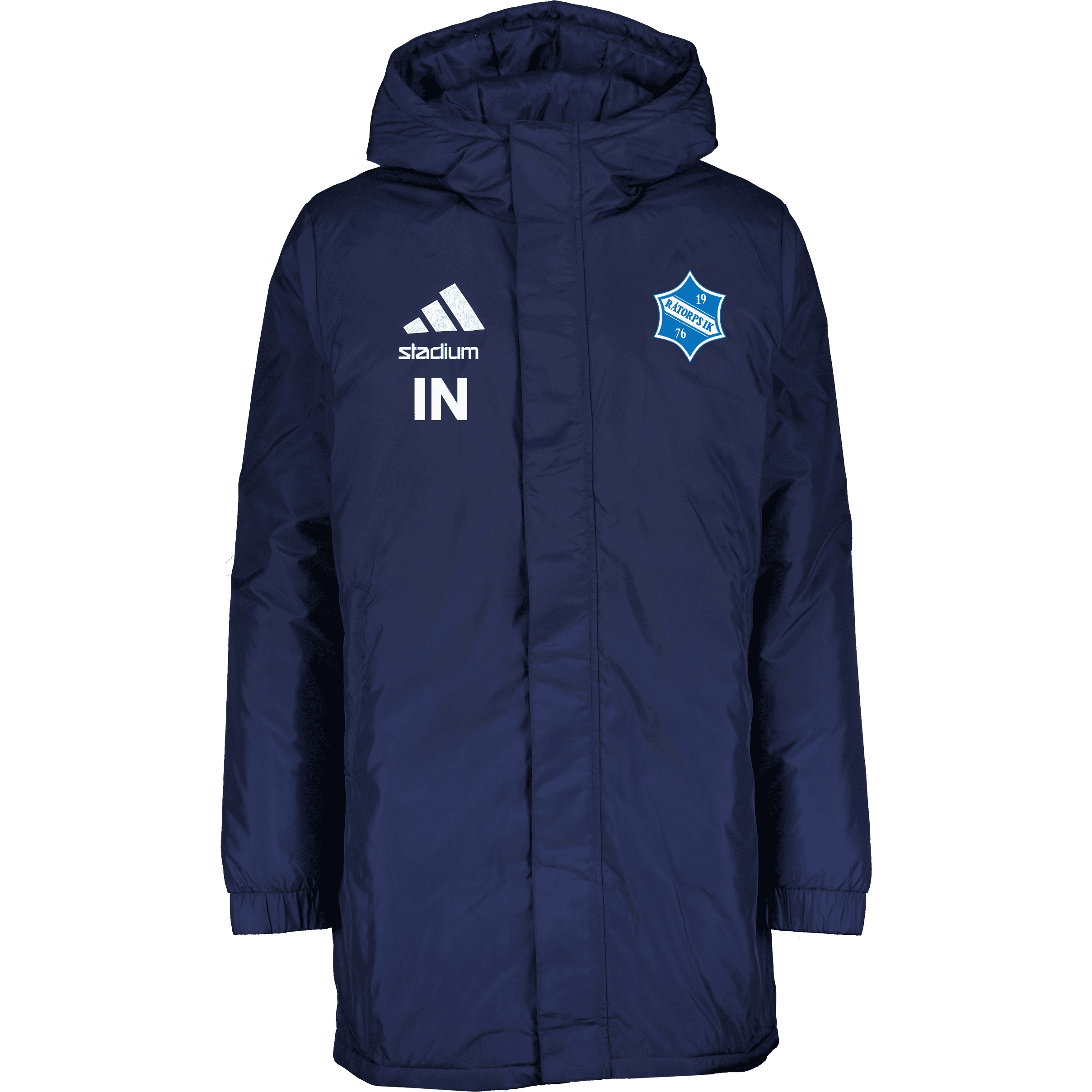 Adidas, ENT26 STADJKT-92287, Unknown 0