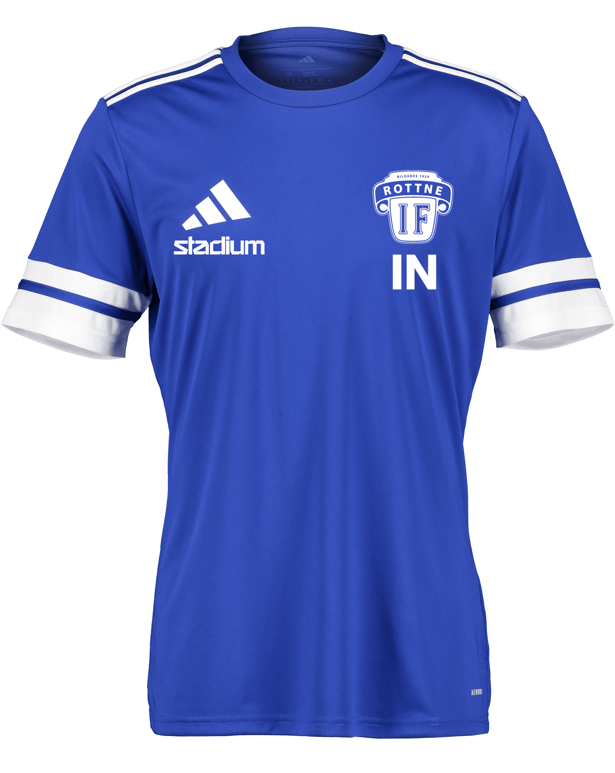 Adidas, Squad25 Jsy-93898, Unknown 0
