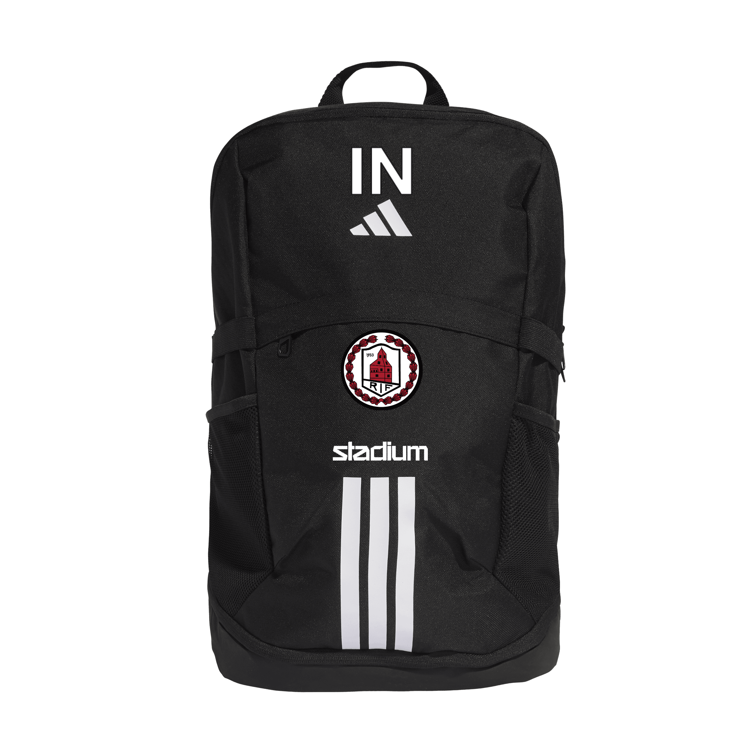 Adidas, TIRO BACKPACK-94404, Unknown 0