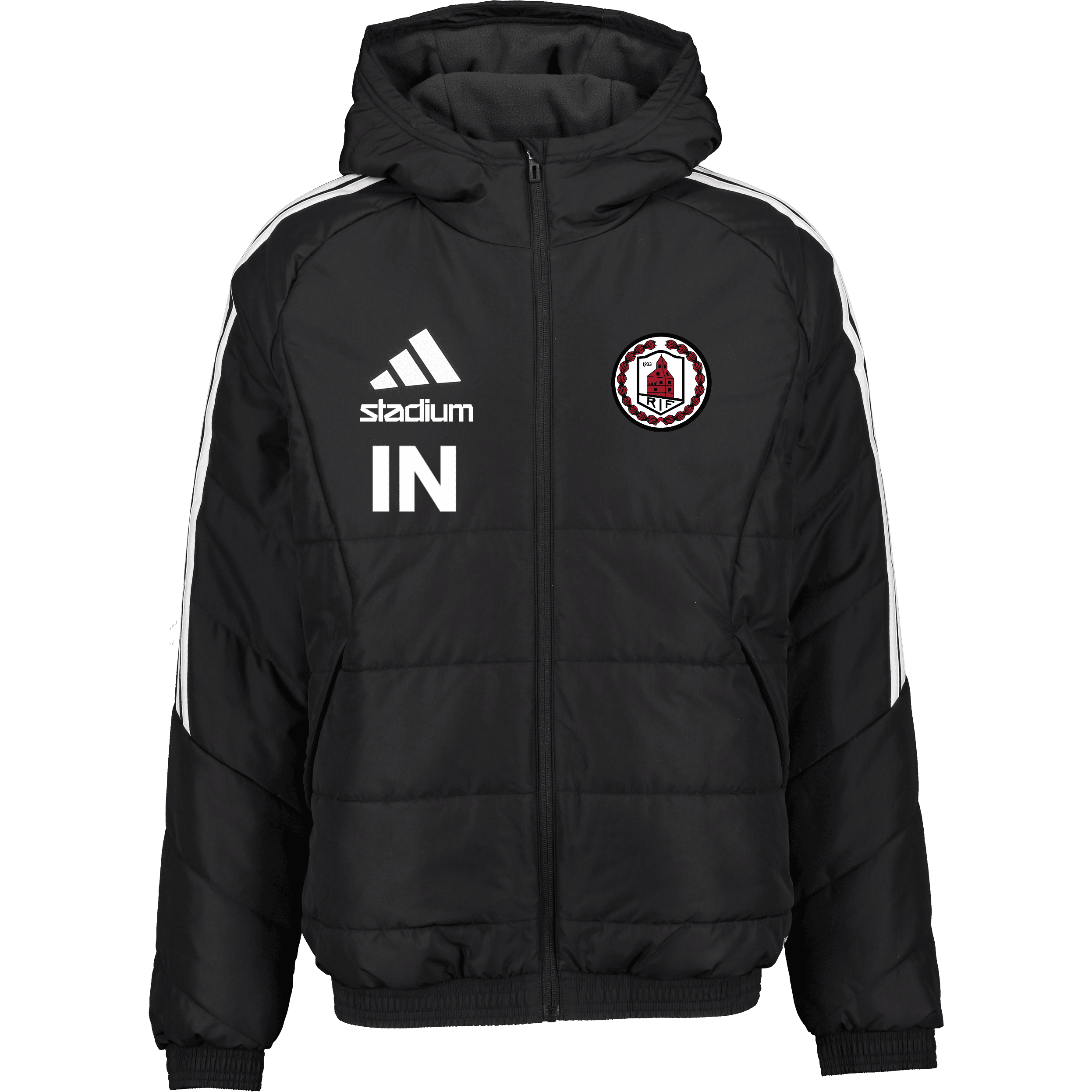 Adidas, TIRO26 WIN JKT-94448, Unknown 0
