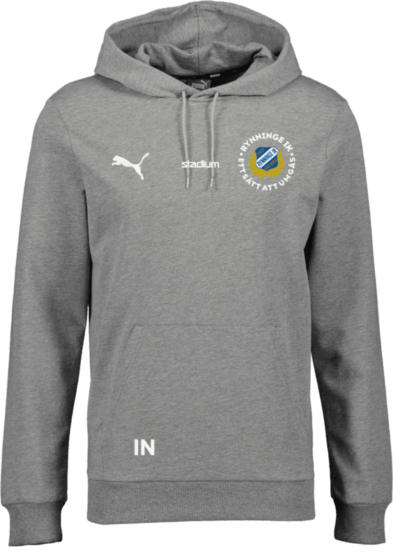 Puma, T Goal Casual Hood Sr-94554, Unknown 0