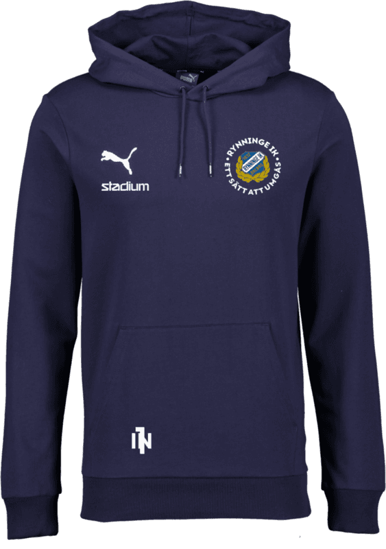 Puma, T Goal Casual Hood Sr-94610, Unknown 0