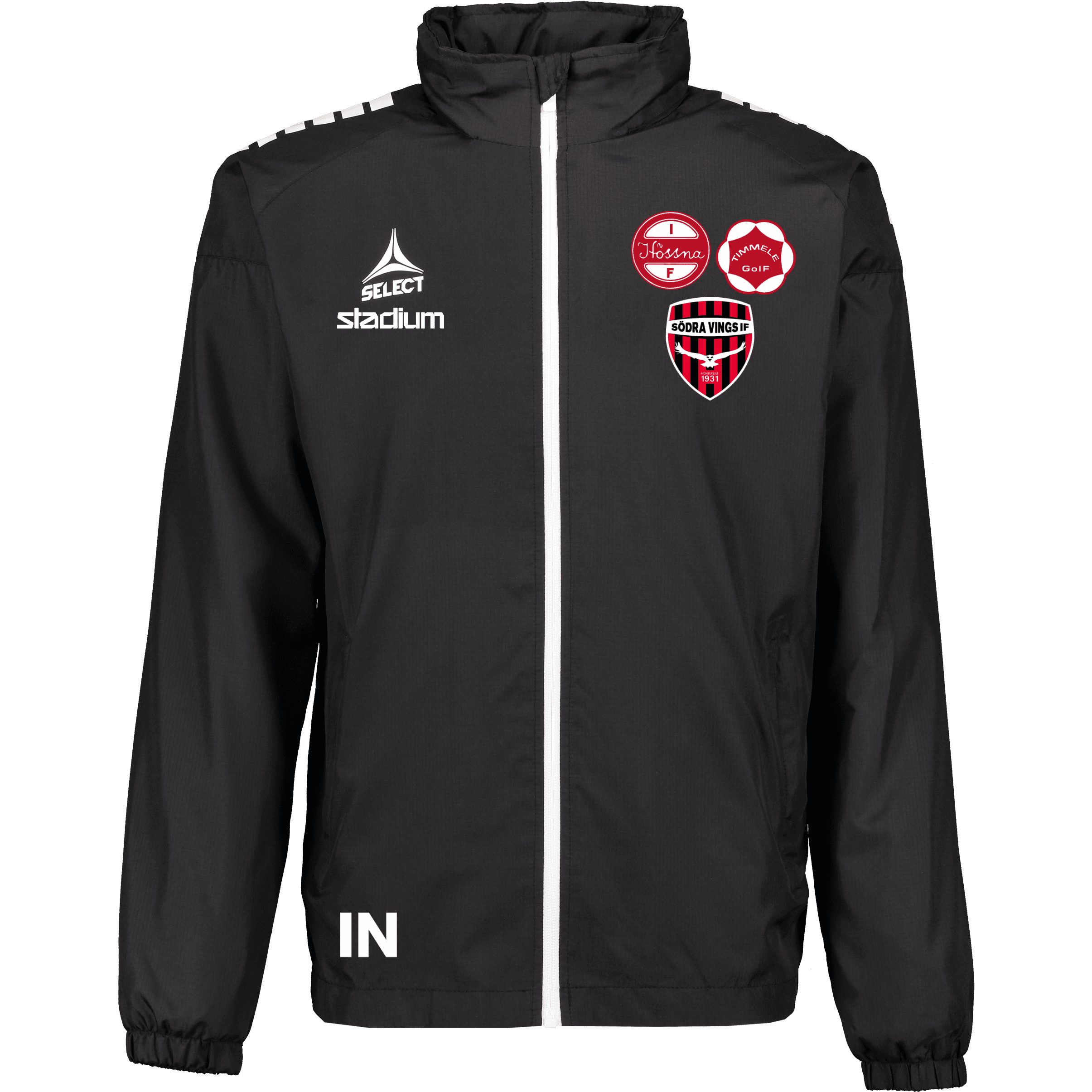 SELECT, SPAIN 25 TRG JKT-95088, Unknown 0