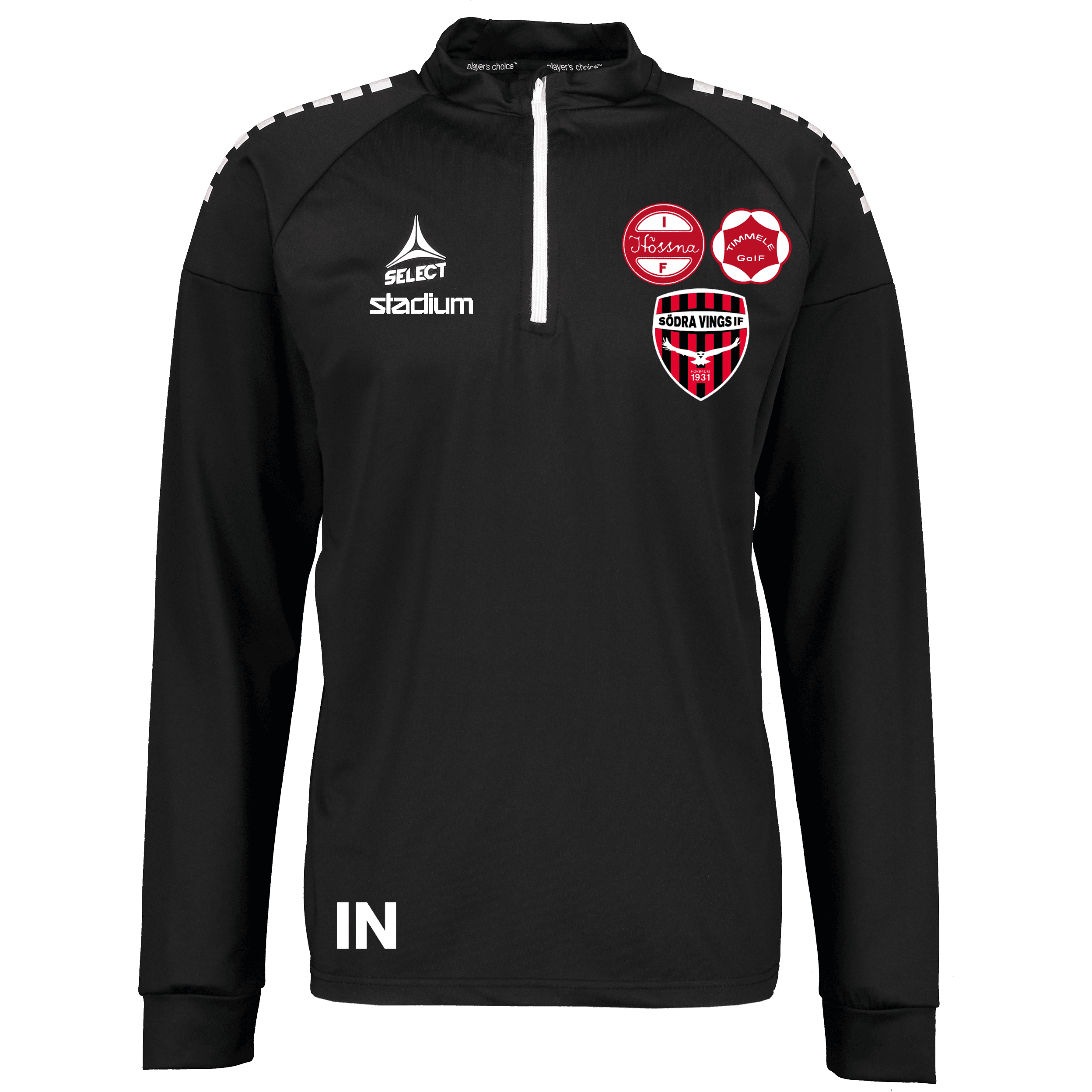 SELECT, Spain 25 Trg 1/2 Zip-95097, Unknown 0