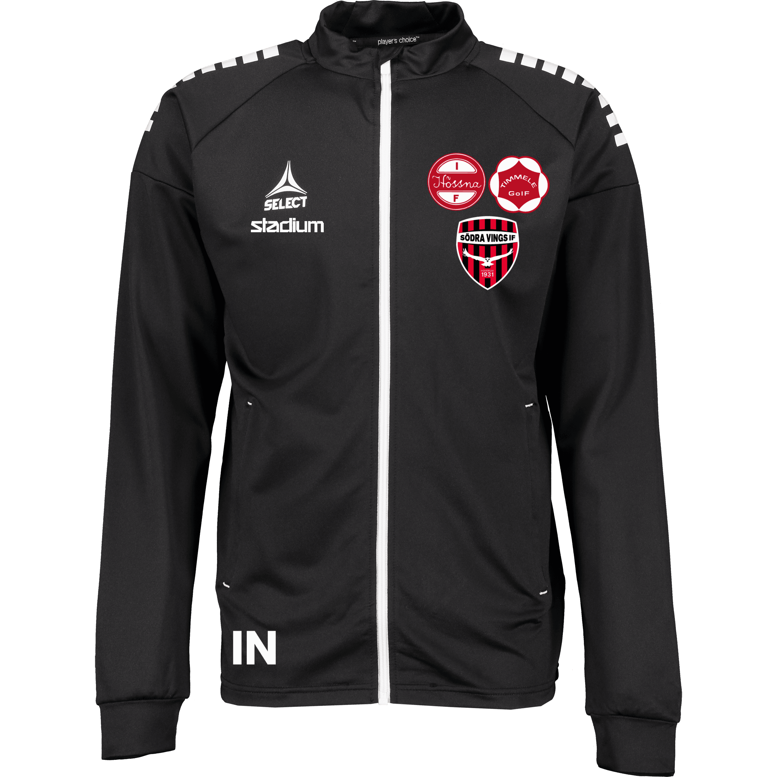 SELECT, Spain 25 Trg Jkt-95102, Unknown 0