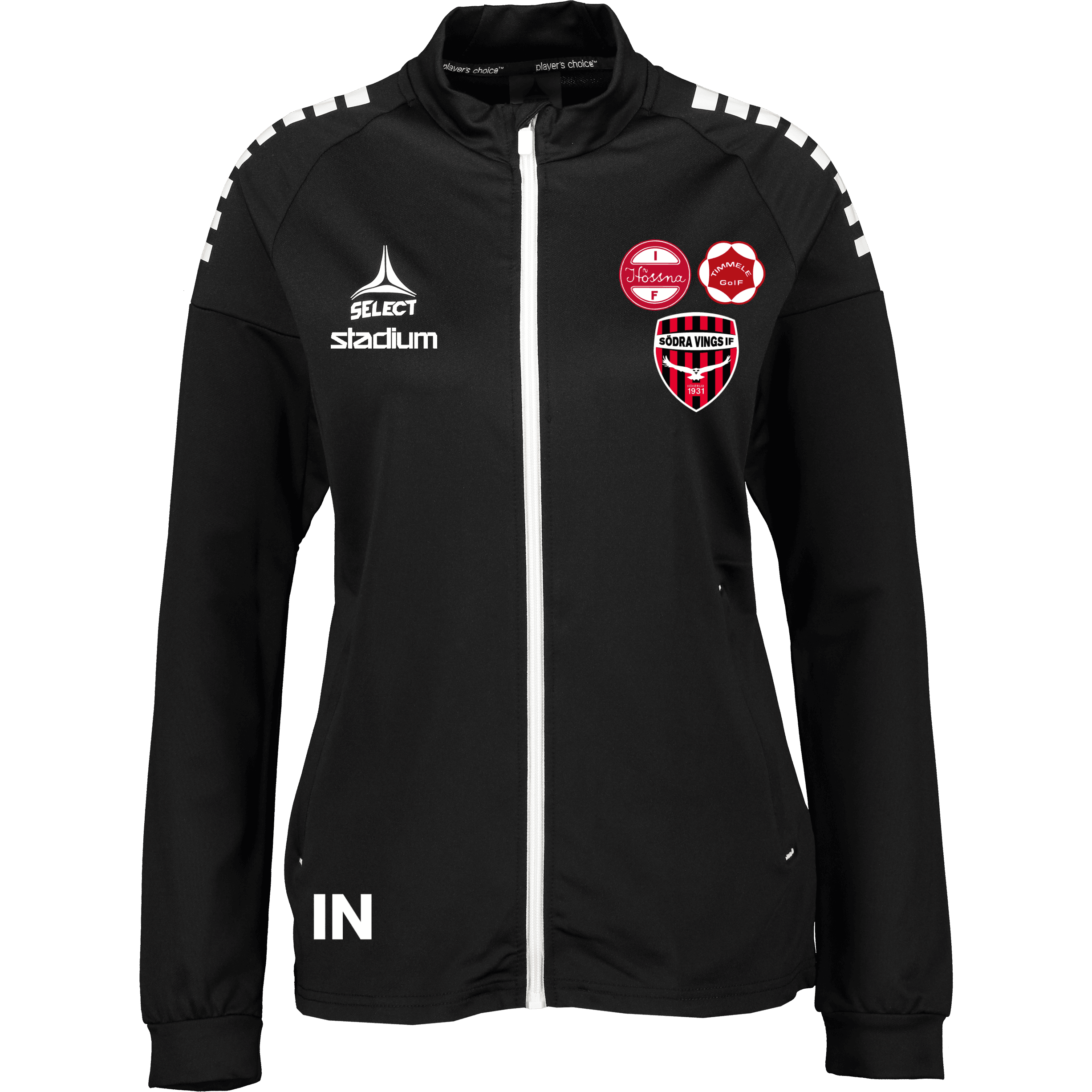 SELECT, Spain 25 Trg Jkt W-95108, Unknown 0