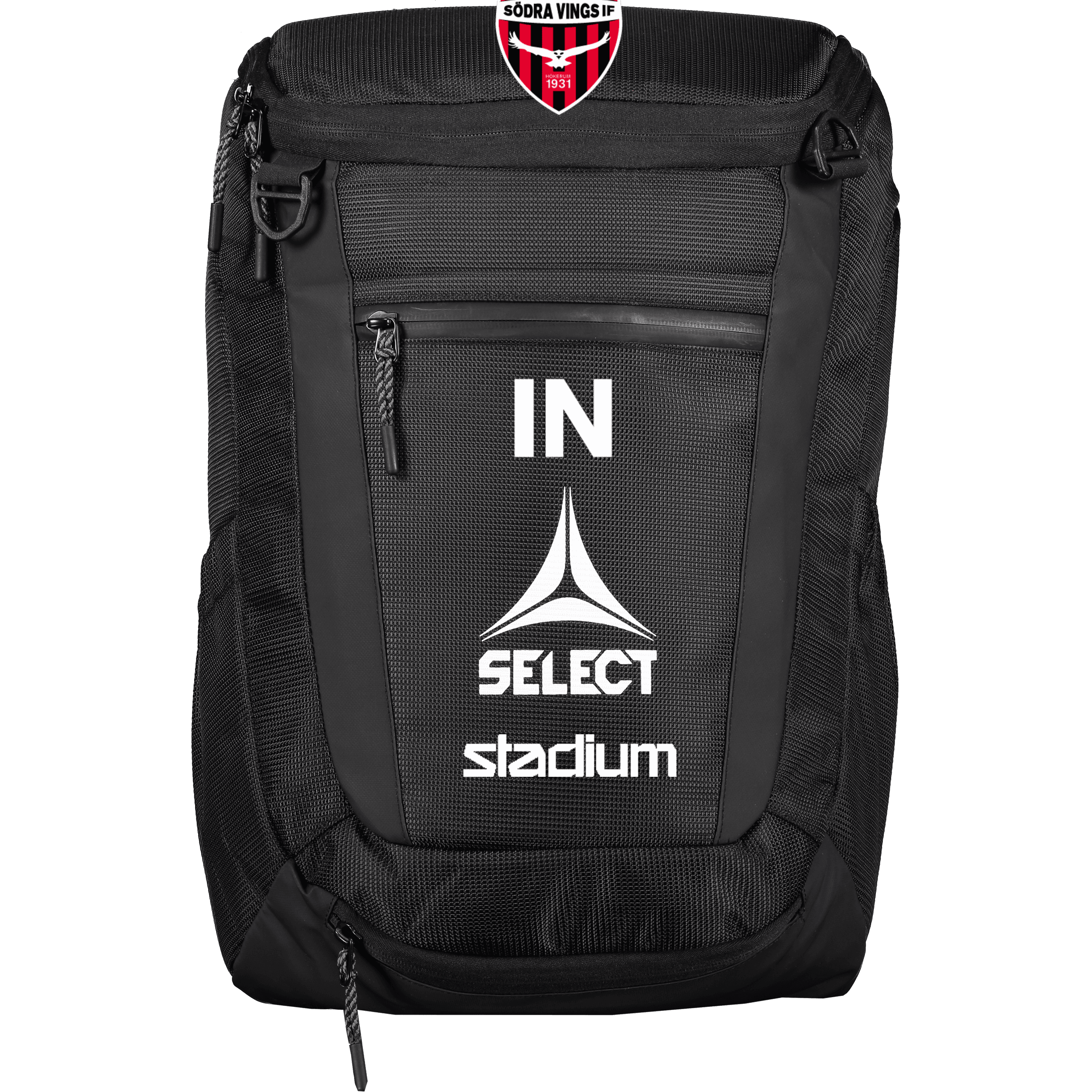 SELECT, Backpack Net V25-95239, Unknown 0