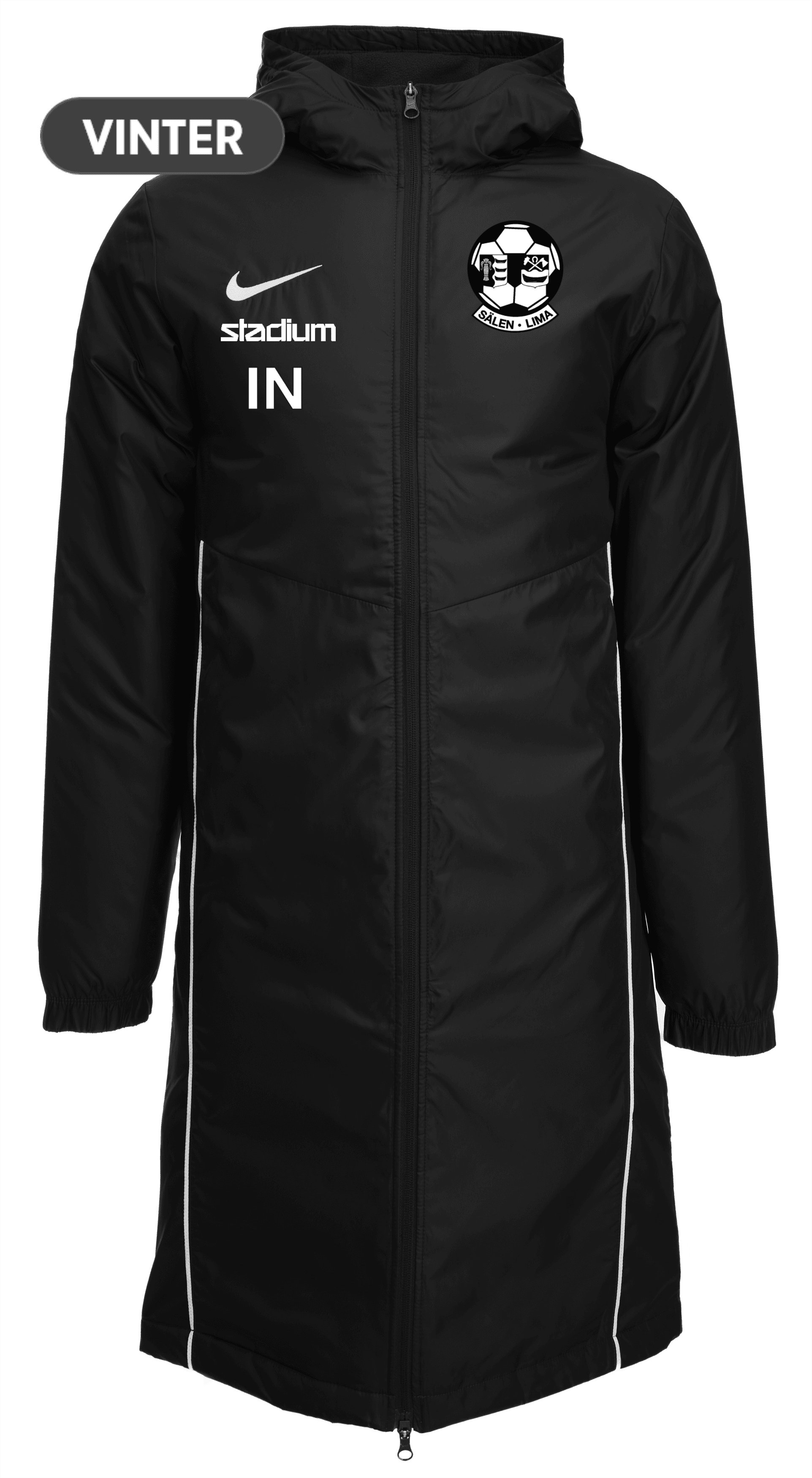 Nike, PARK26 SDF JKT-95444, Unknown 0
