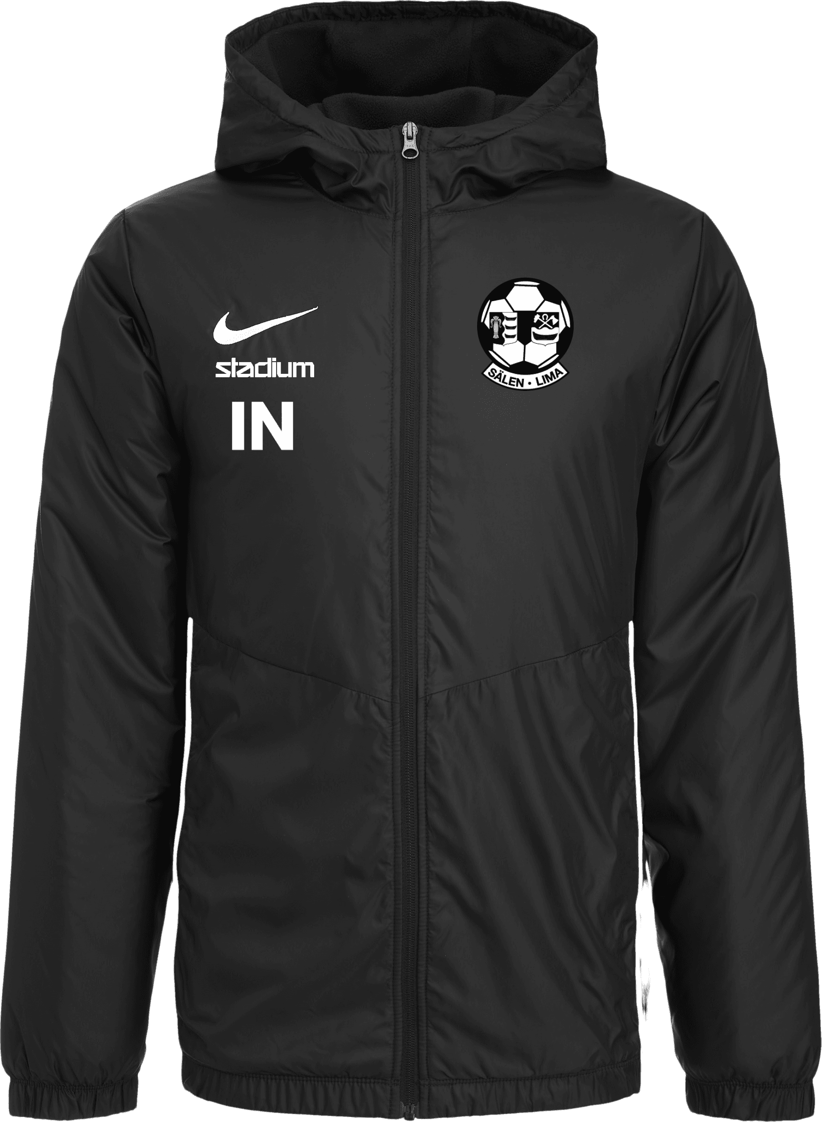 Nike, PARK26 FALL JKT-95457, Unknown 0