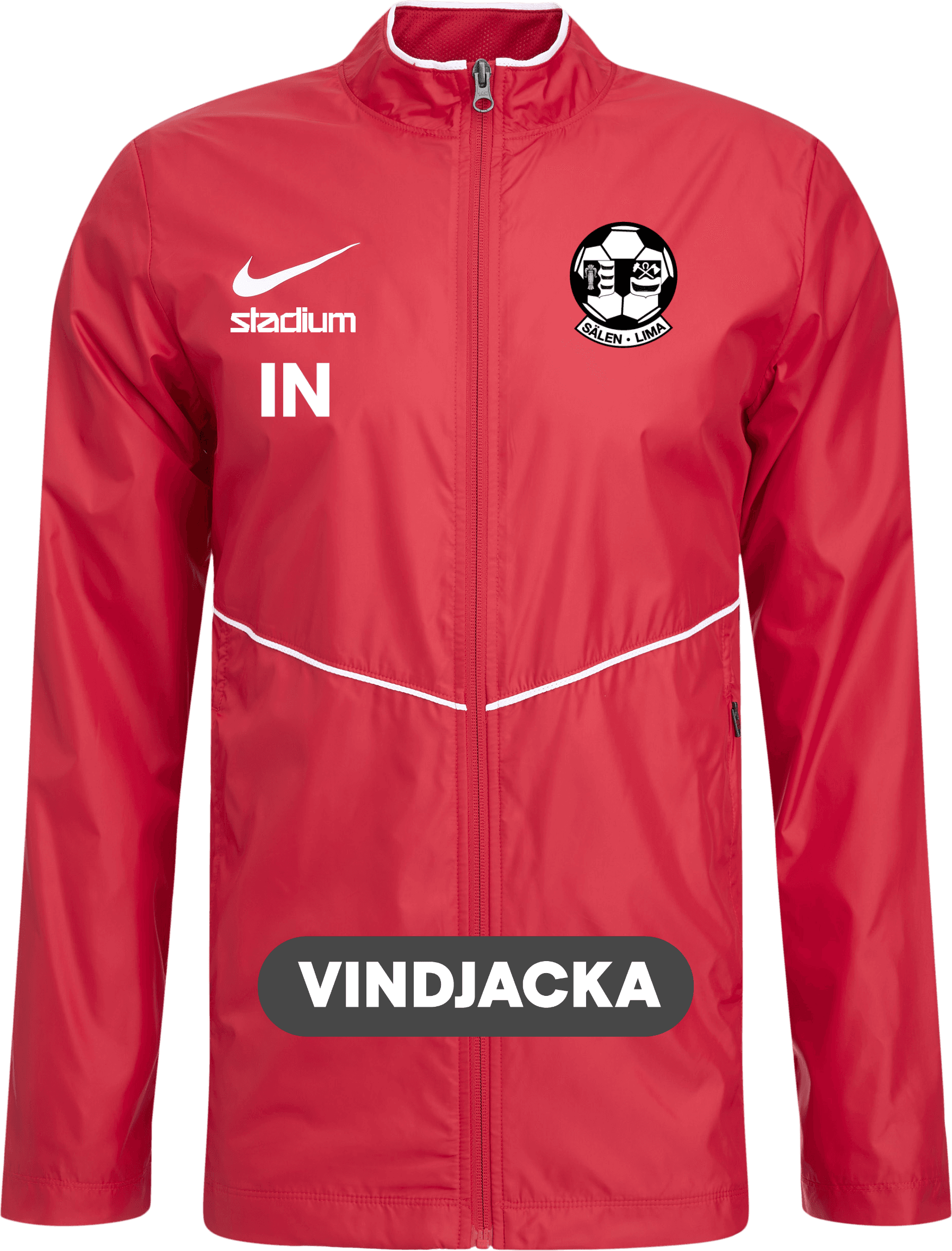 Nike, PARK26 WIND JKT-95463, Unknown 0