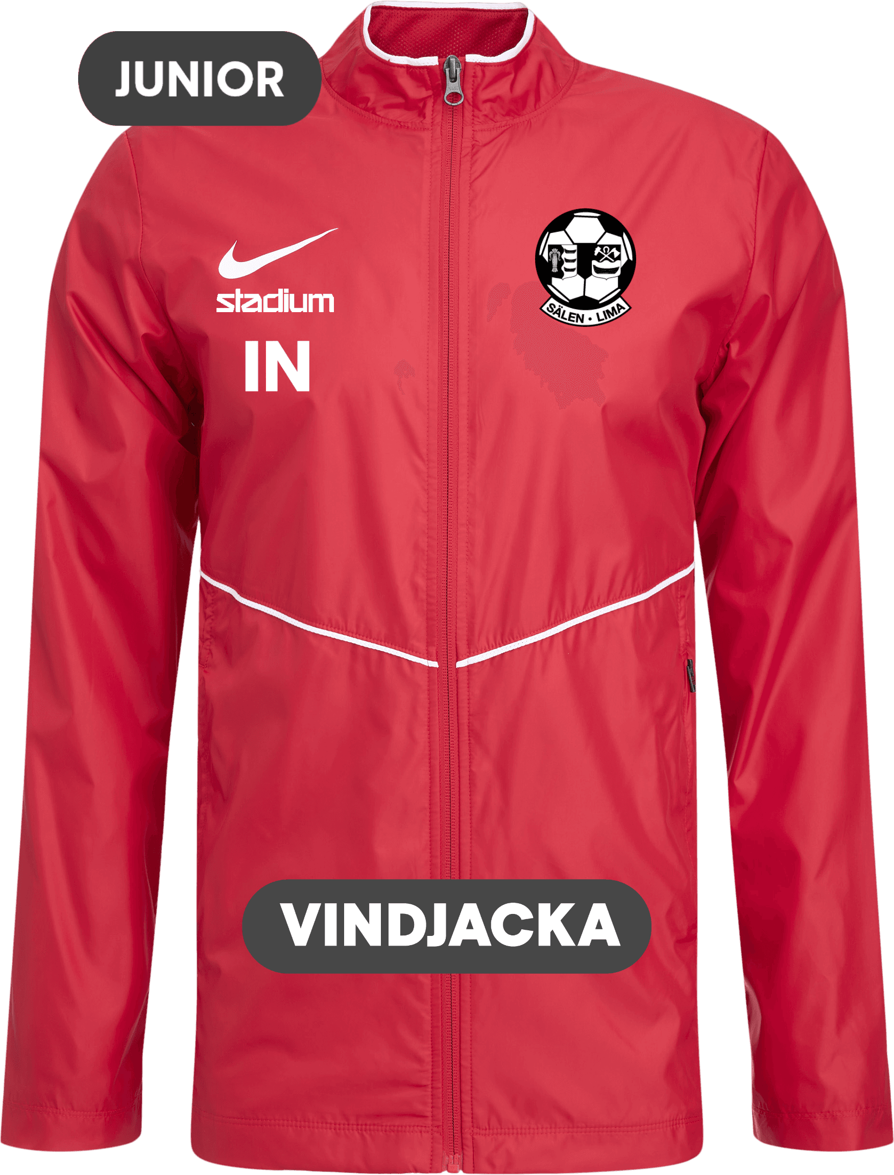 Nike, PARK26 WIND JKT JR-95487, Unknown 0