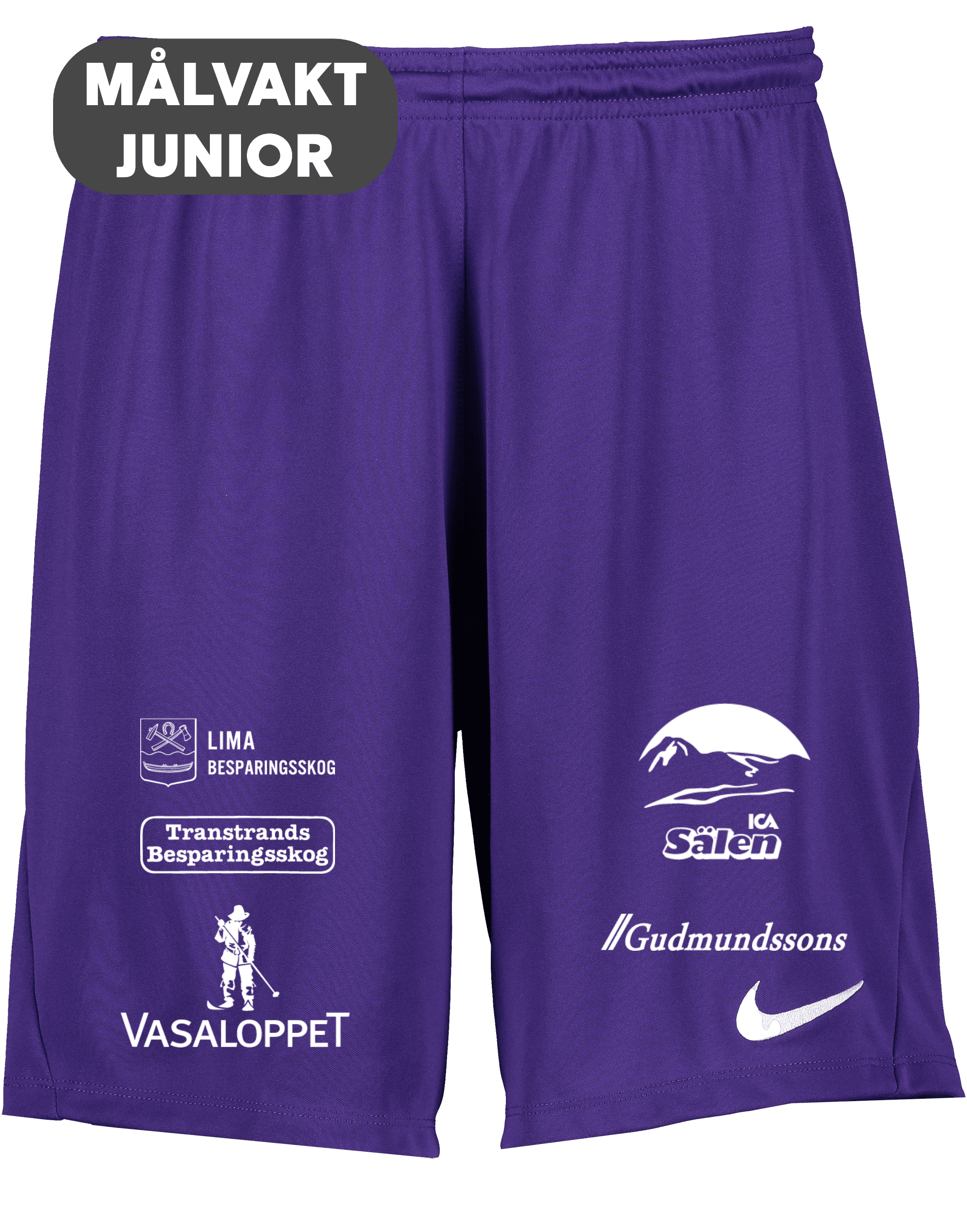 Nike, Park III Short Jr-95495, Unknown 0