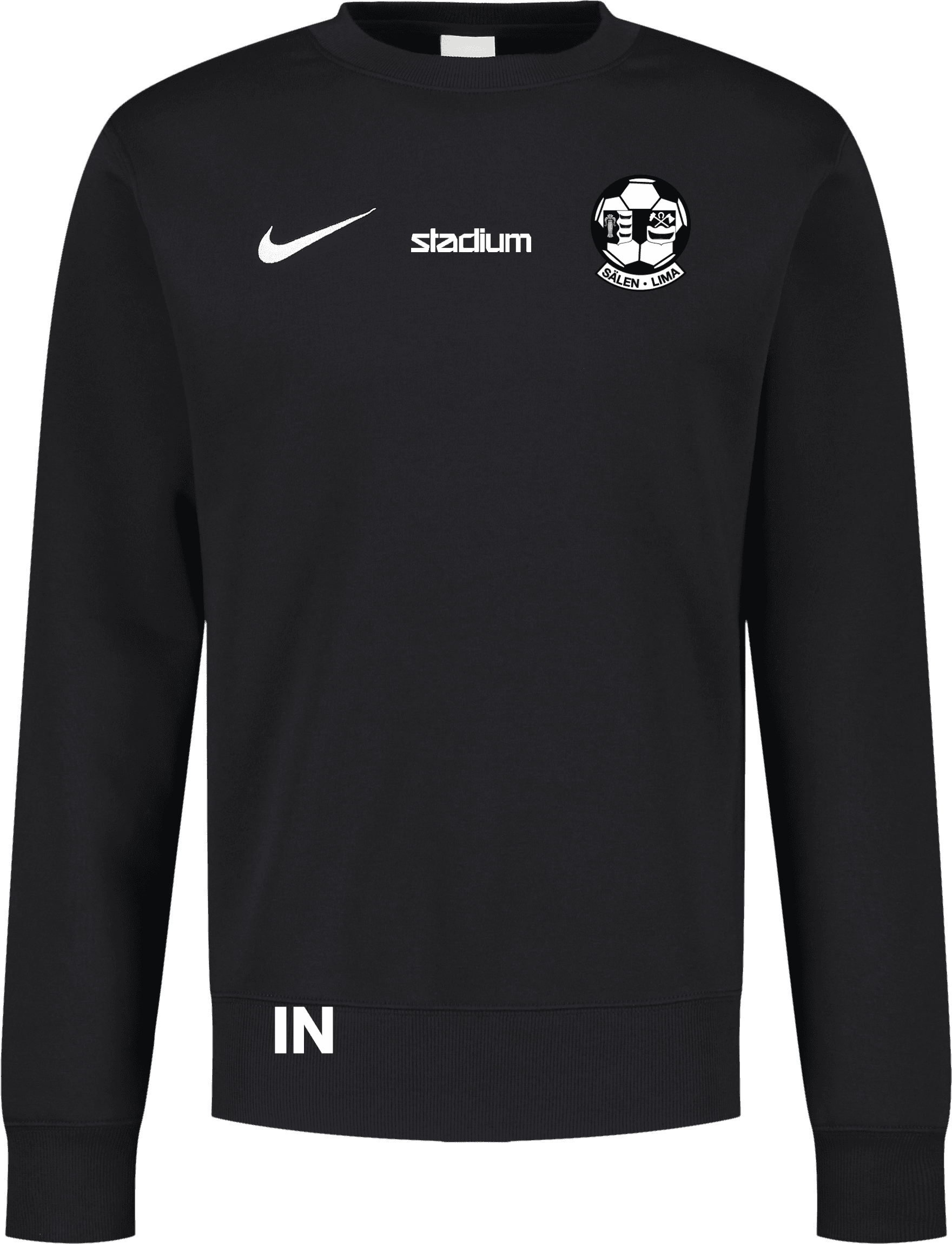 Nike, PARK26 FLC CREW-95499, Unknown 0