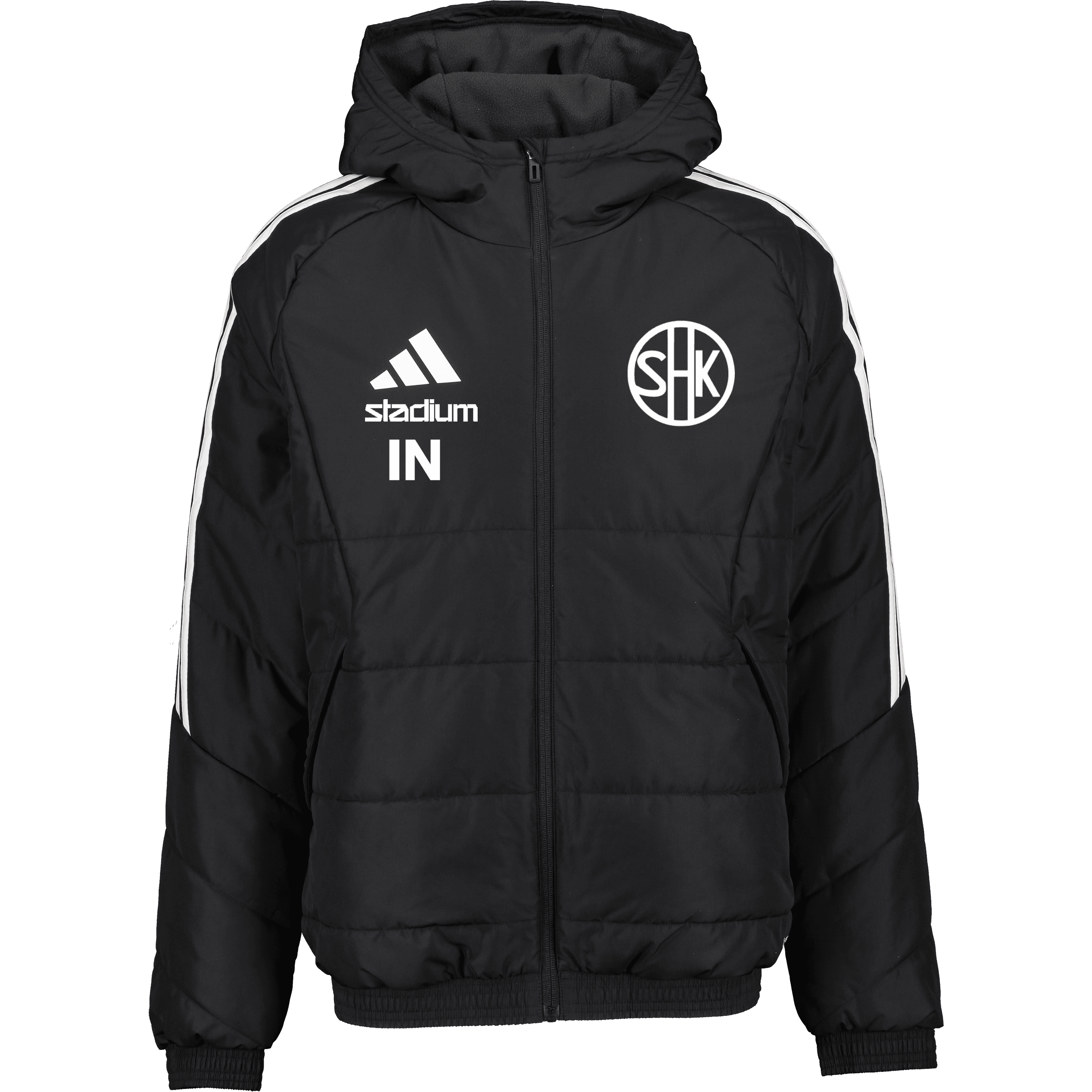 Adidas, TIRO26 WIN JKT JR-96242, Unknown 0