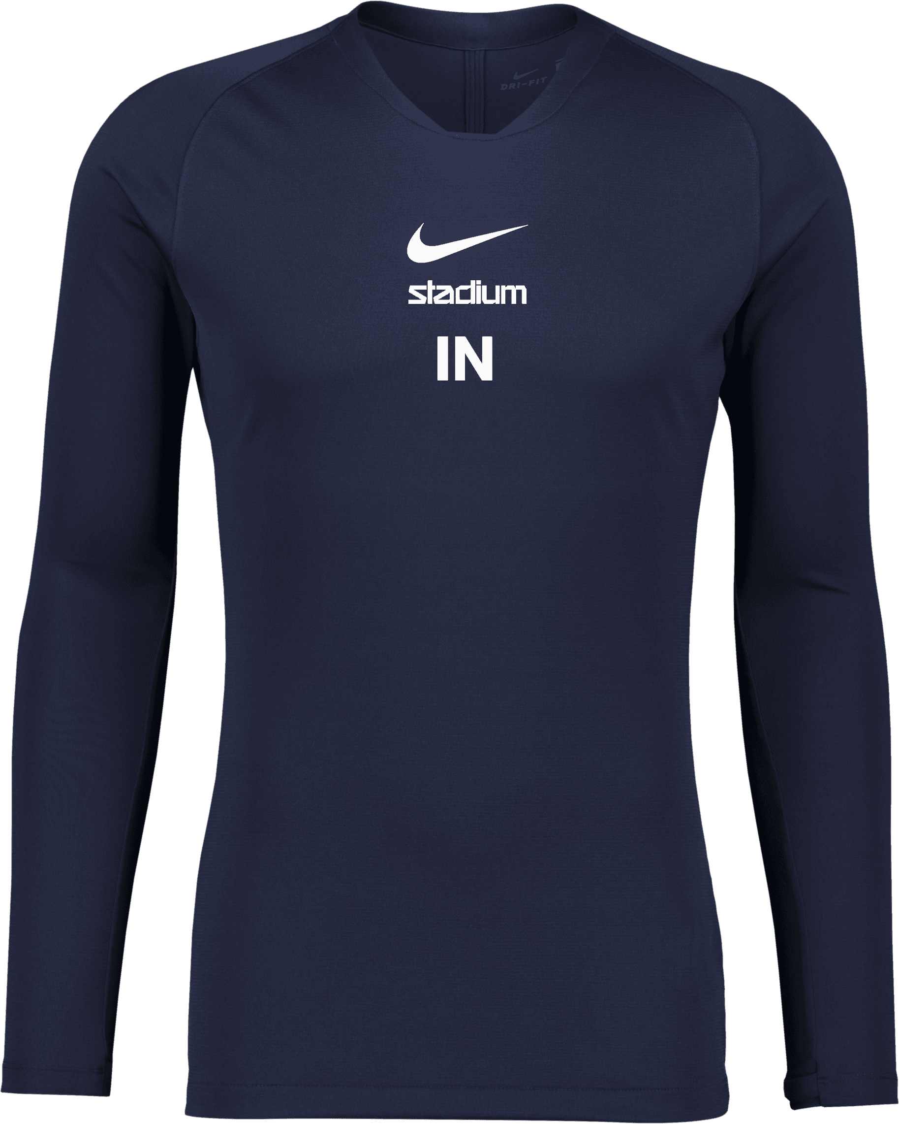 Nike, Park 1Stl Ls-97301, Unknown 0