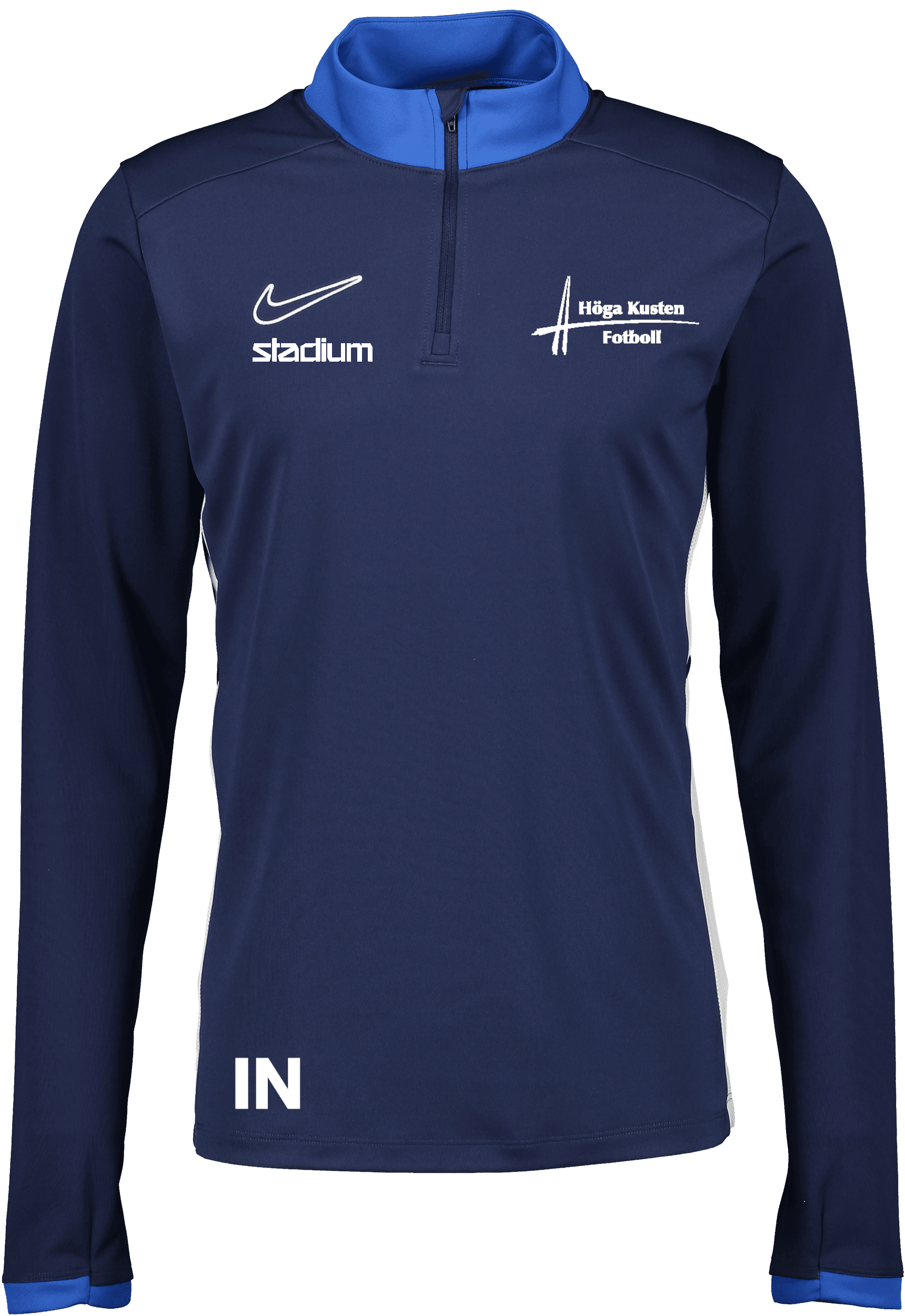 Nike, Acd25 Drill Top-97308, Unknown 0