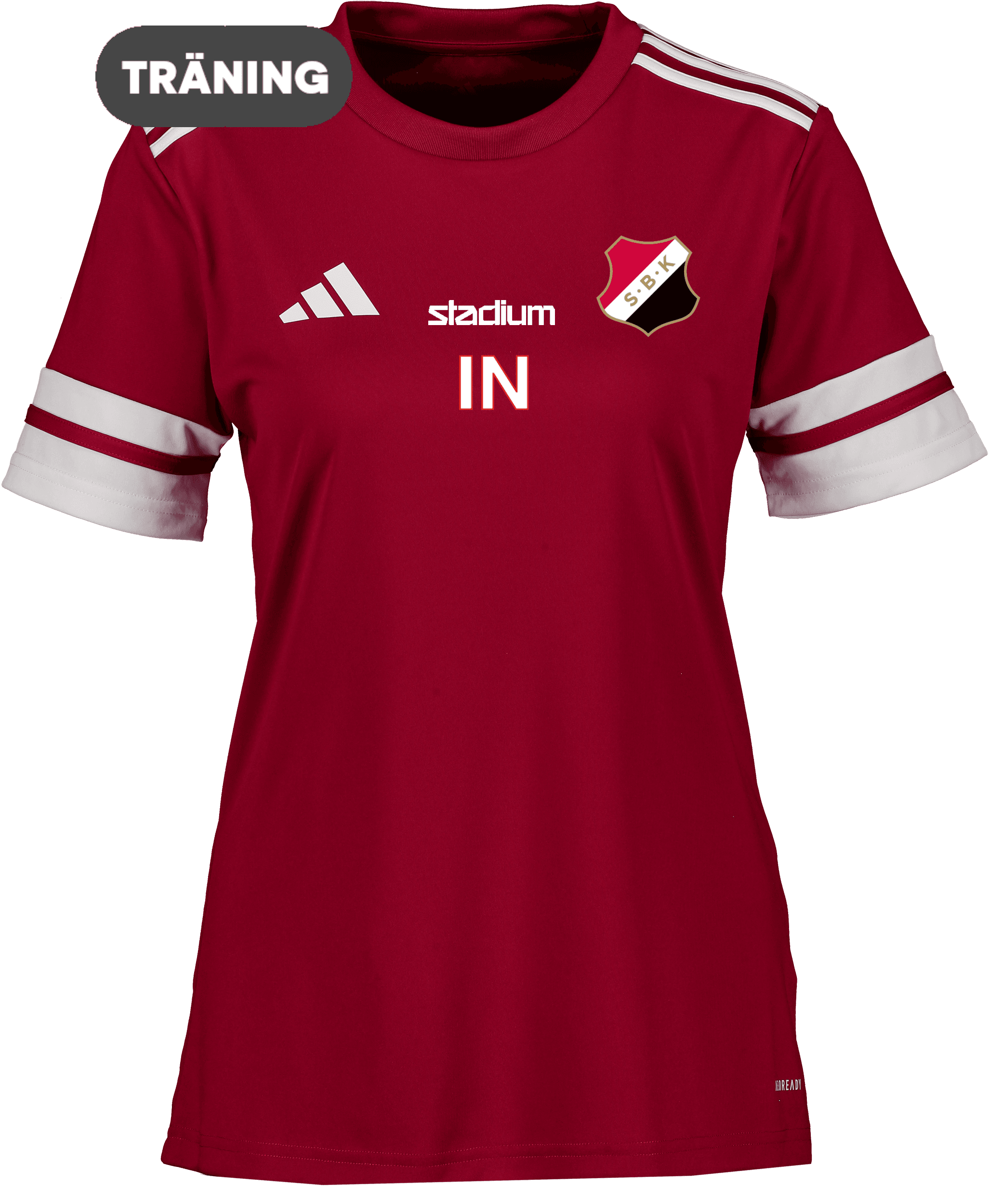 Adidas, Squad25 Jsy W-98079, Unknown 0