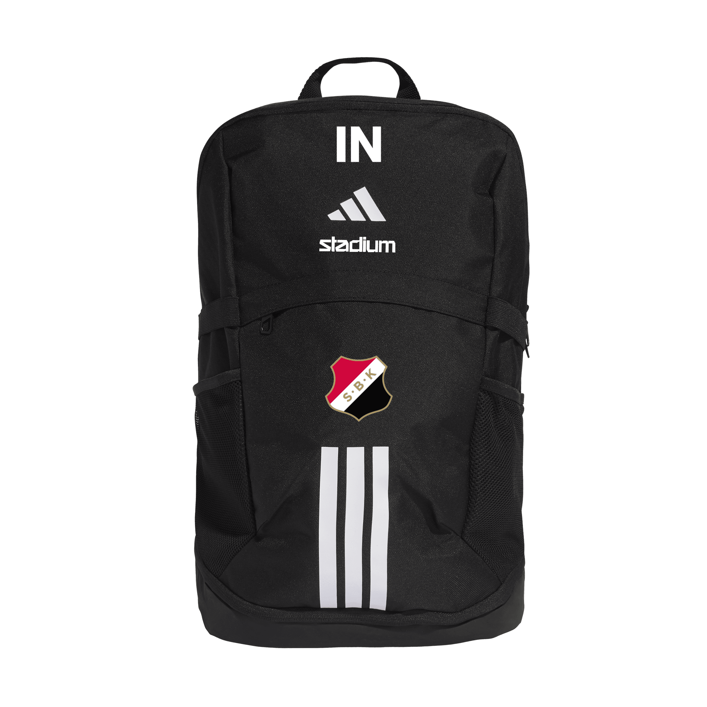 Adidas, TIRO BACKPACK-98109, Unknown 0