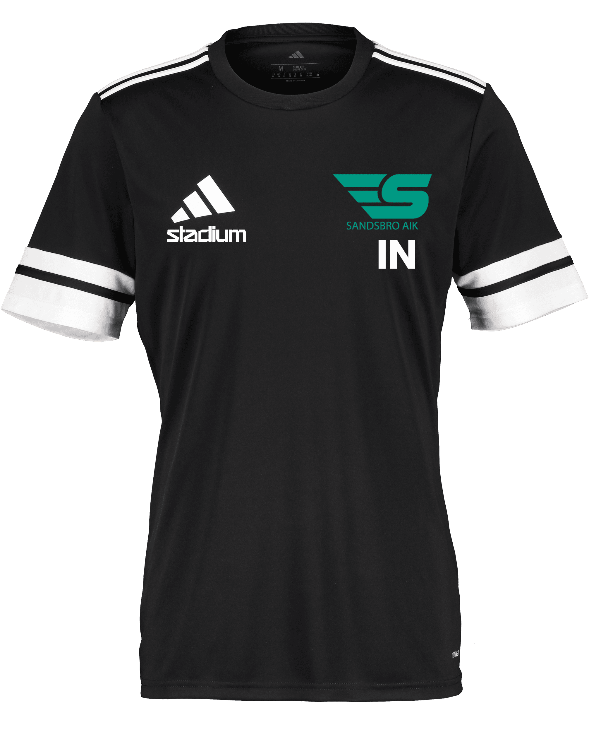 Adidas, Squad25 Jsy-98261, Unknown 0