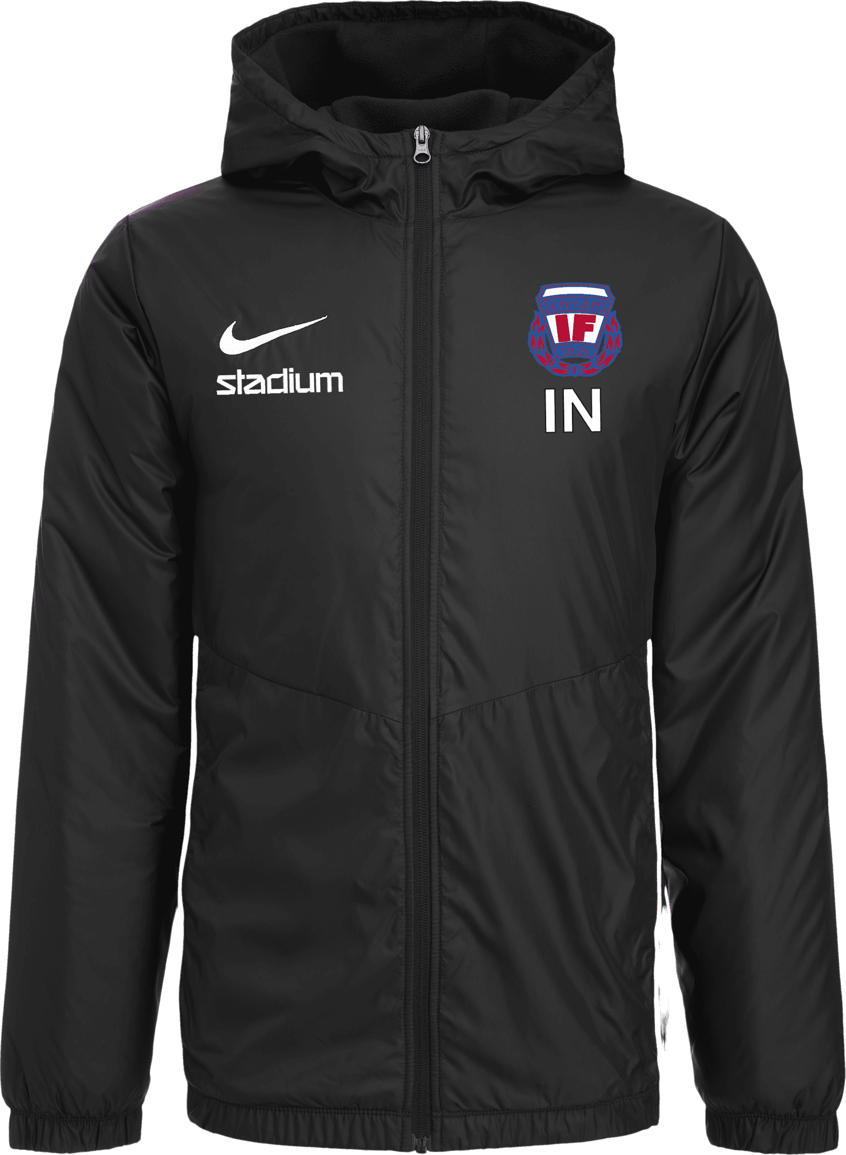 Nike, PARK26 FALL JKT-99507, Unknown 0