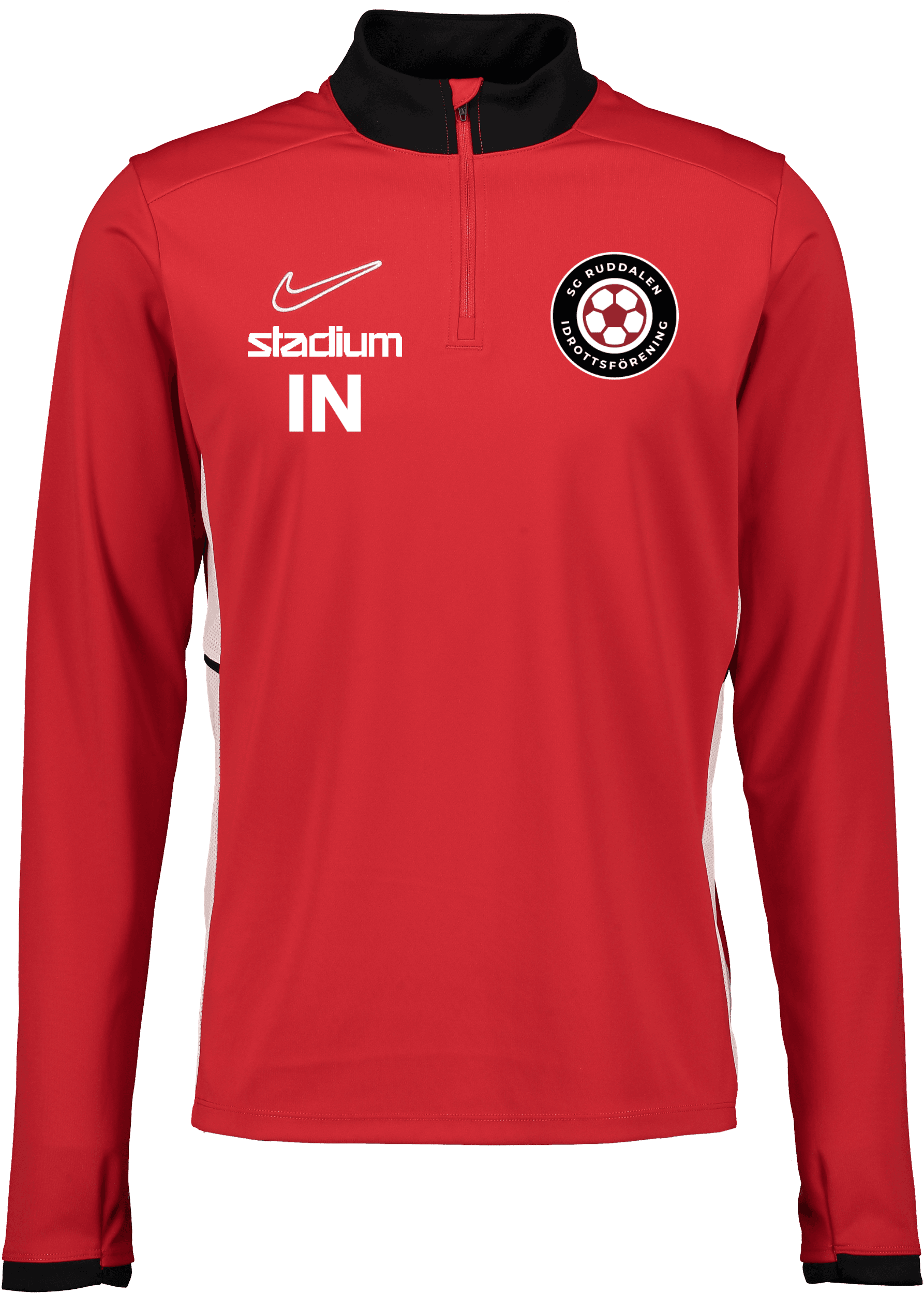 Nike, Acd25 Drill Top Jr-99660, Unknown 0