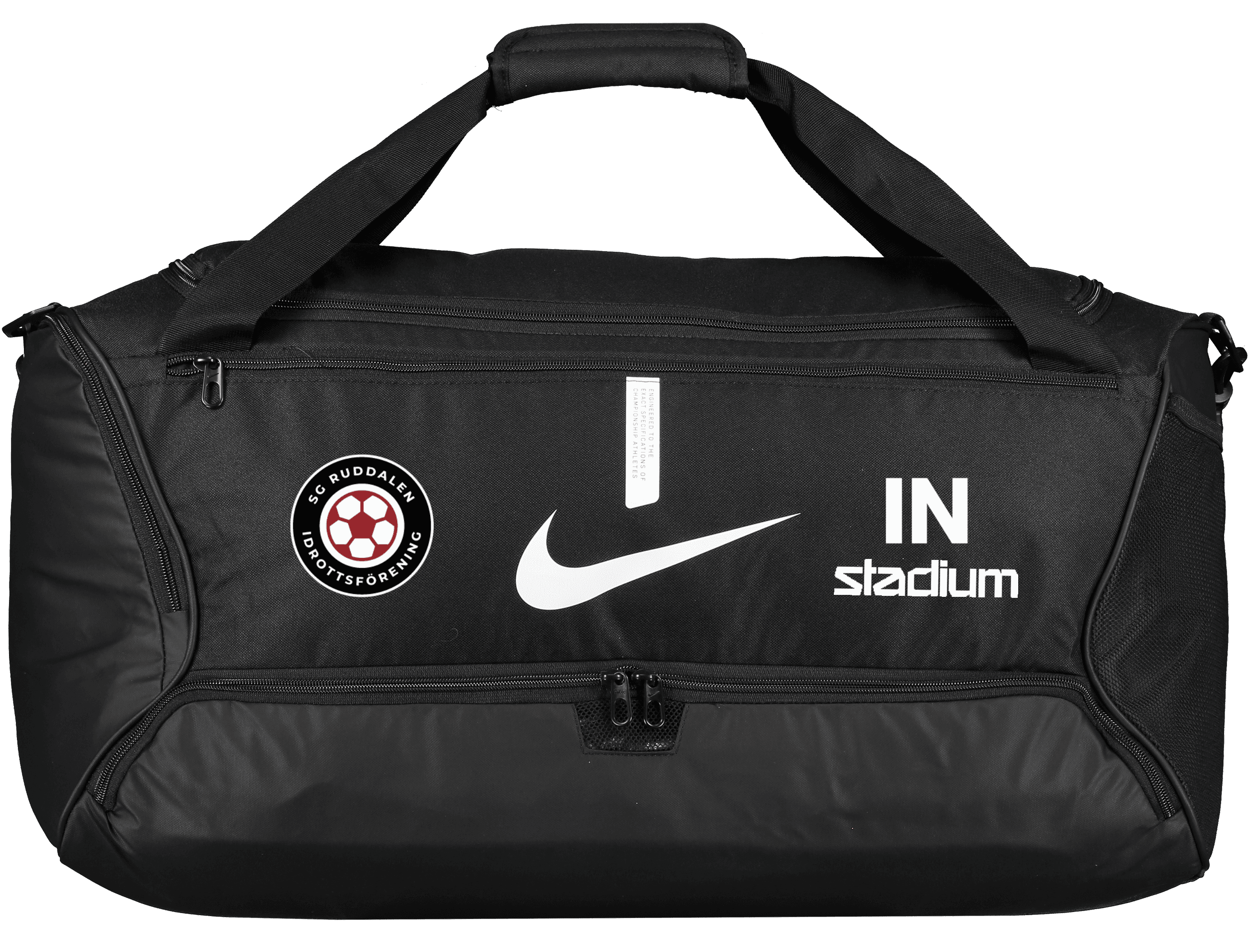 Nike, Academy Team Duff M-99662, Unknown 0